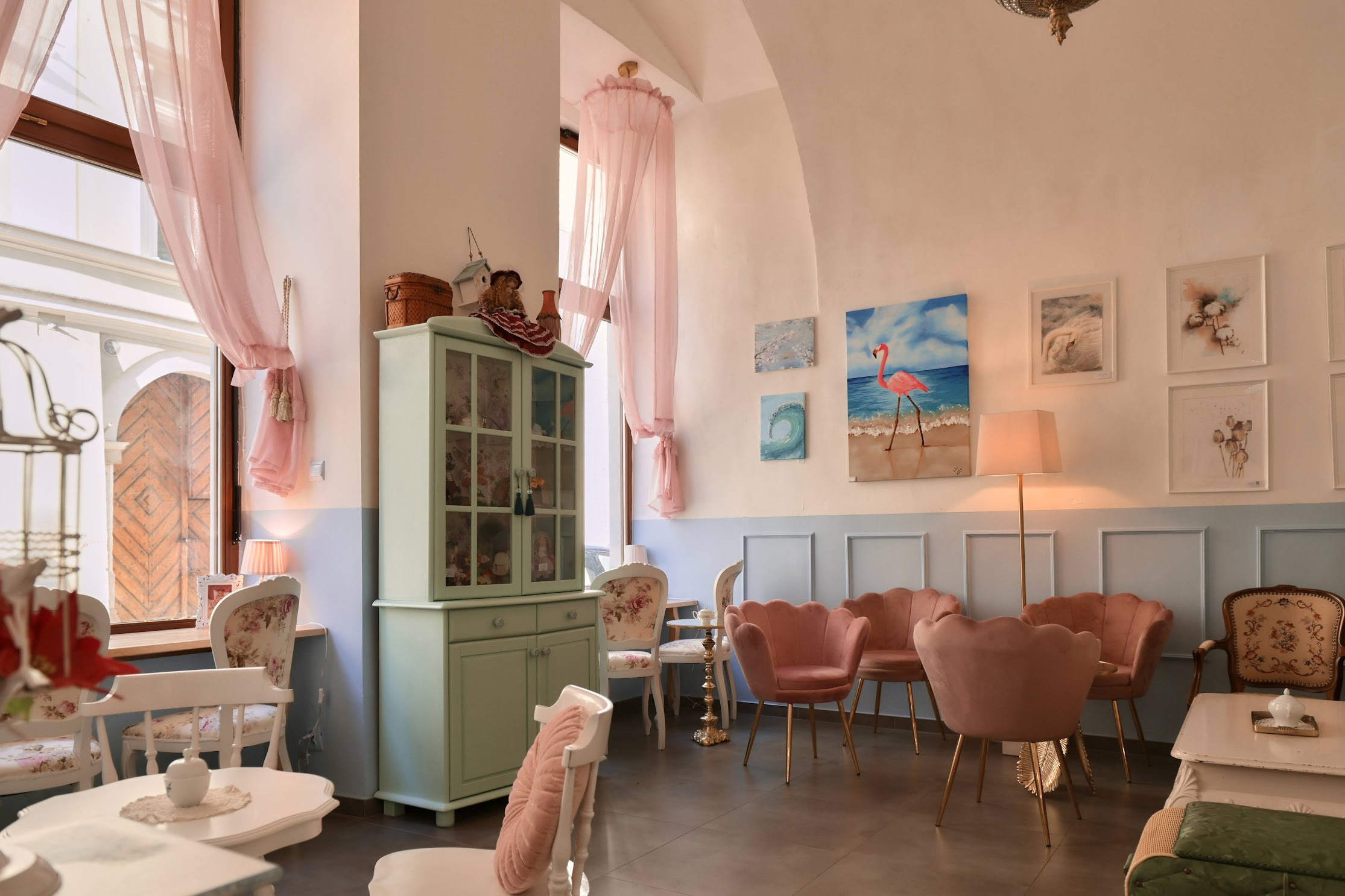 Interiors. Calgary wedding photo and video. Photographer Andrii Bielikov