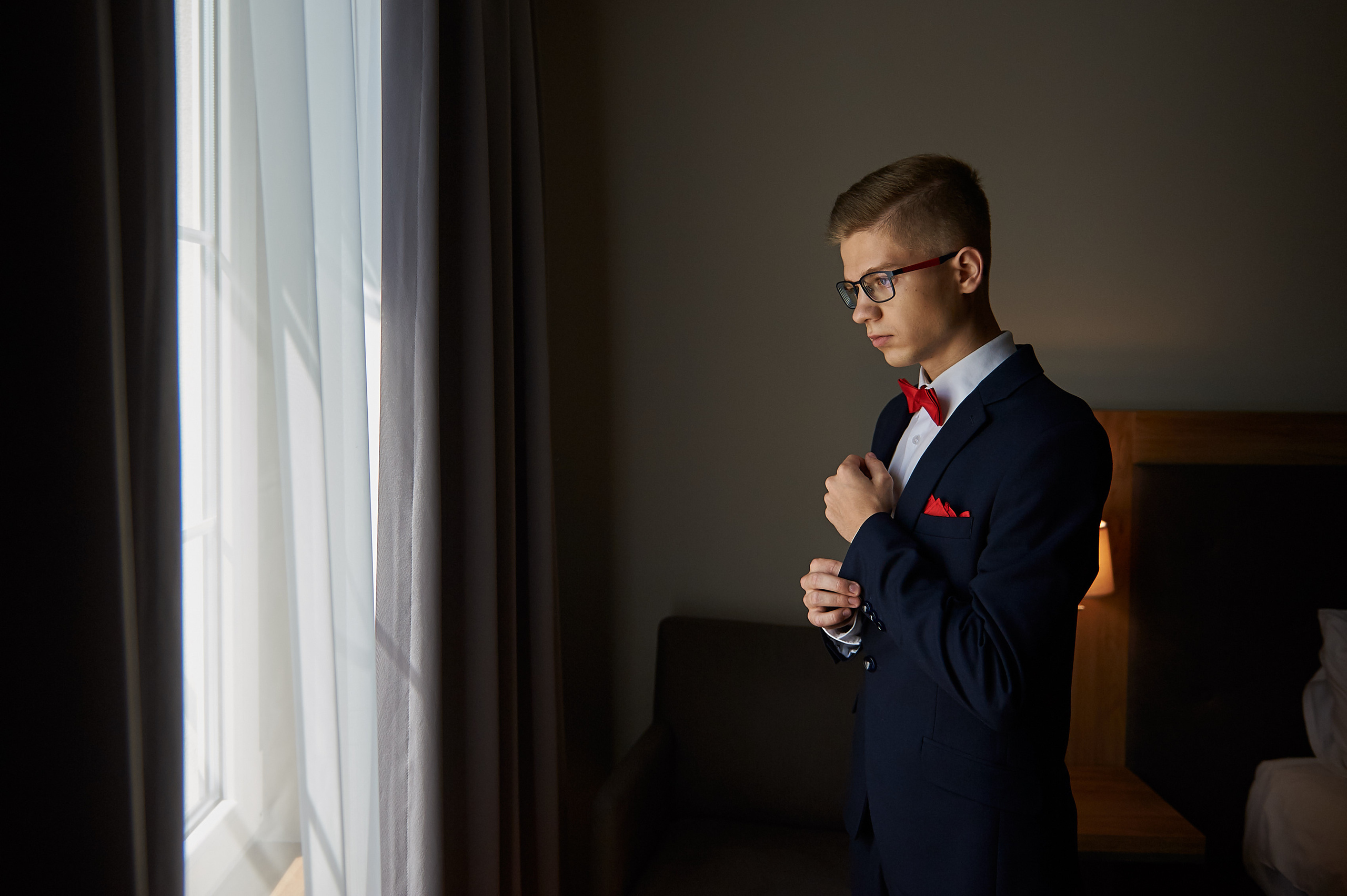Carmel and Pavel wedding day. Calgary wedding photo and video. Photographer Andrii Bielikov