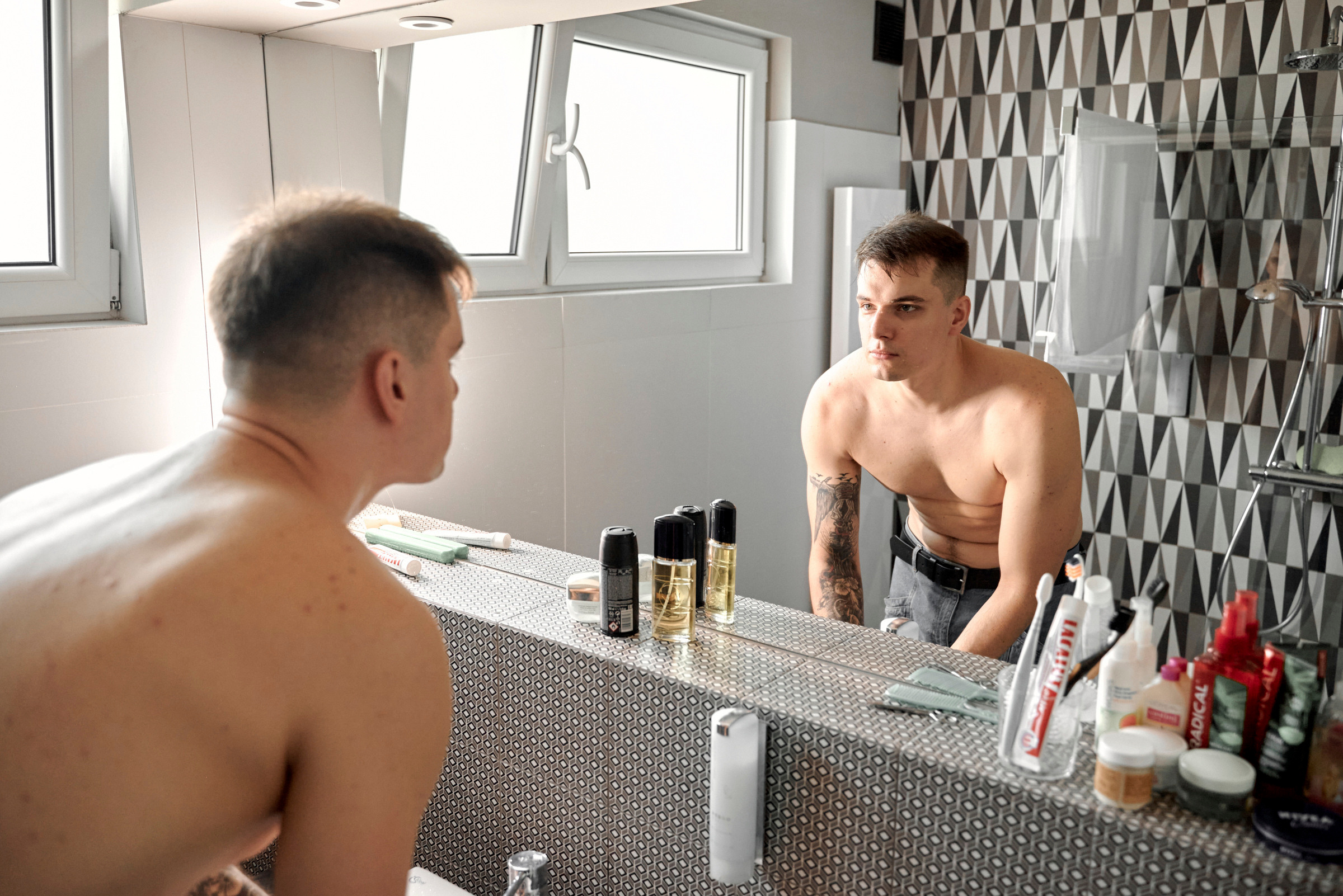 Wedding day. Calgary wedding photo and video. Photographer Andrii Bielikov