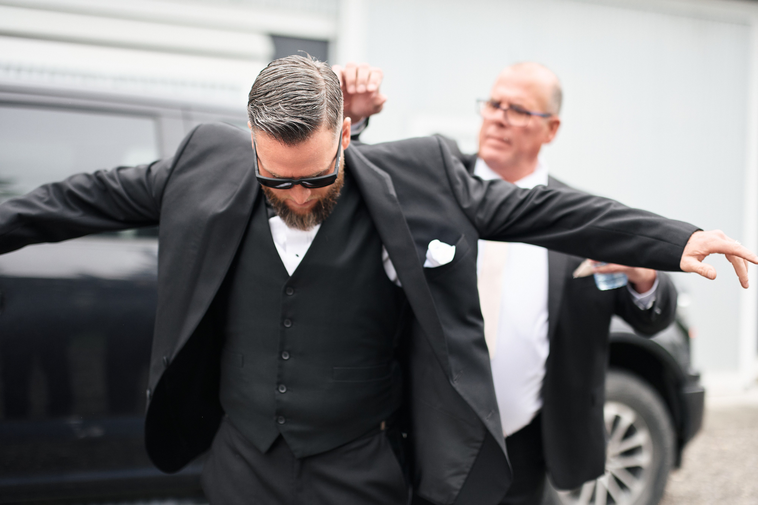 Benjamin&Courtney. Wedding in Kananaskis Park. Calgary wedding photo and video. Photographer Andrii Bielikov