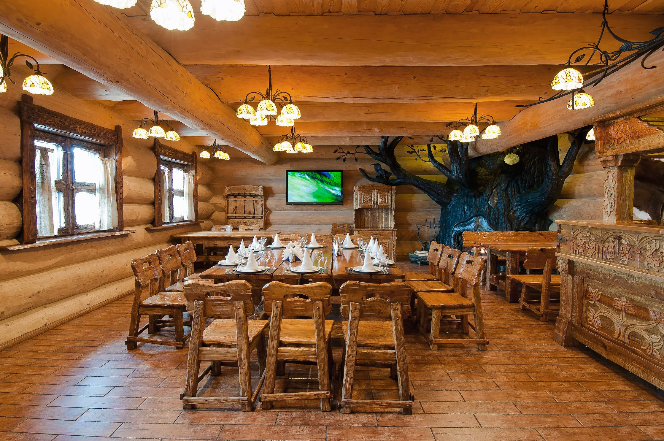 Interiors. Calgary wedding photo and video. Photographer Andrii Bielikov