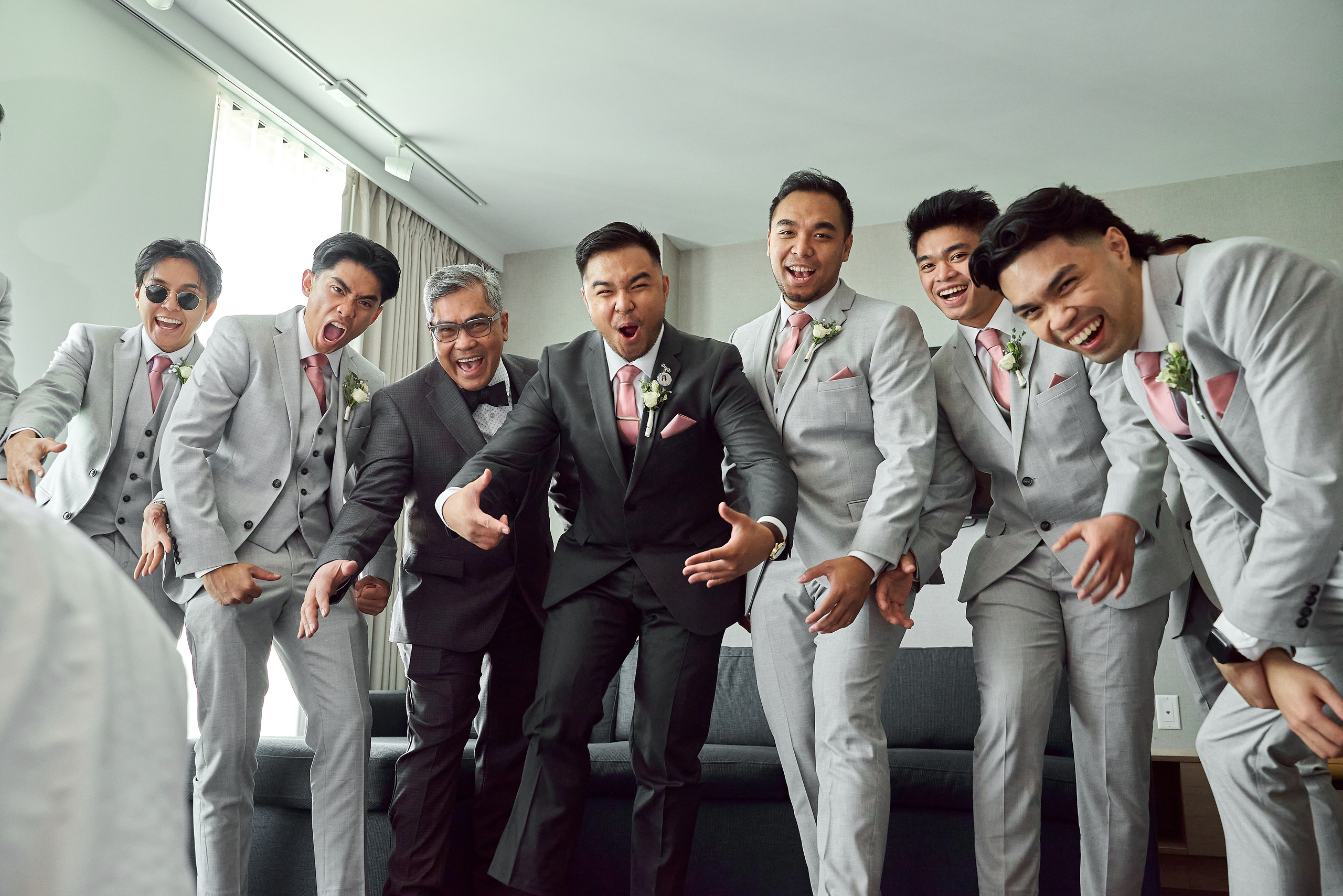 Wedding in Calgary. Calgary wedding photo and video. Photographer Andrii Bielikov