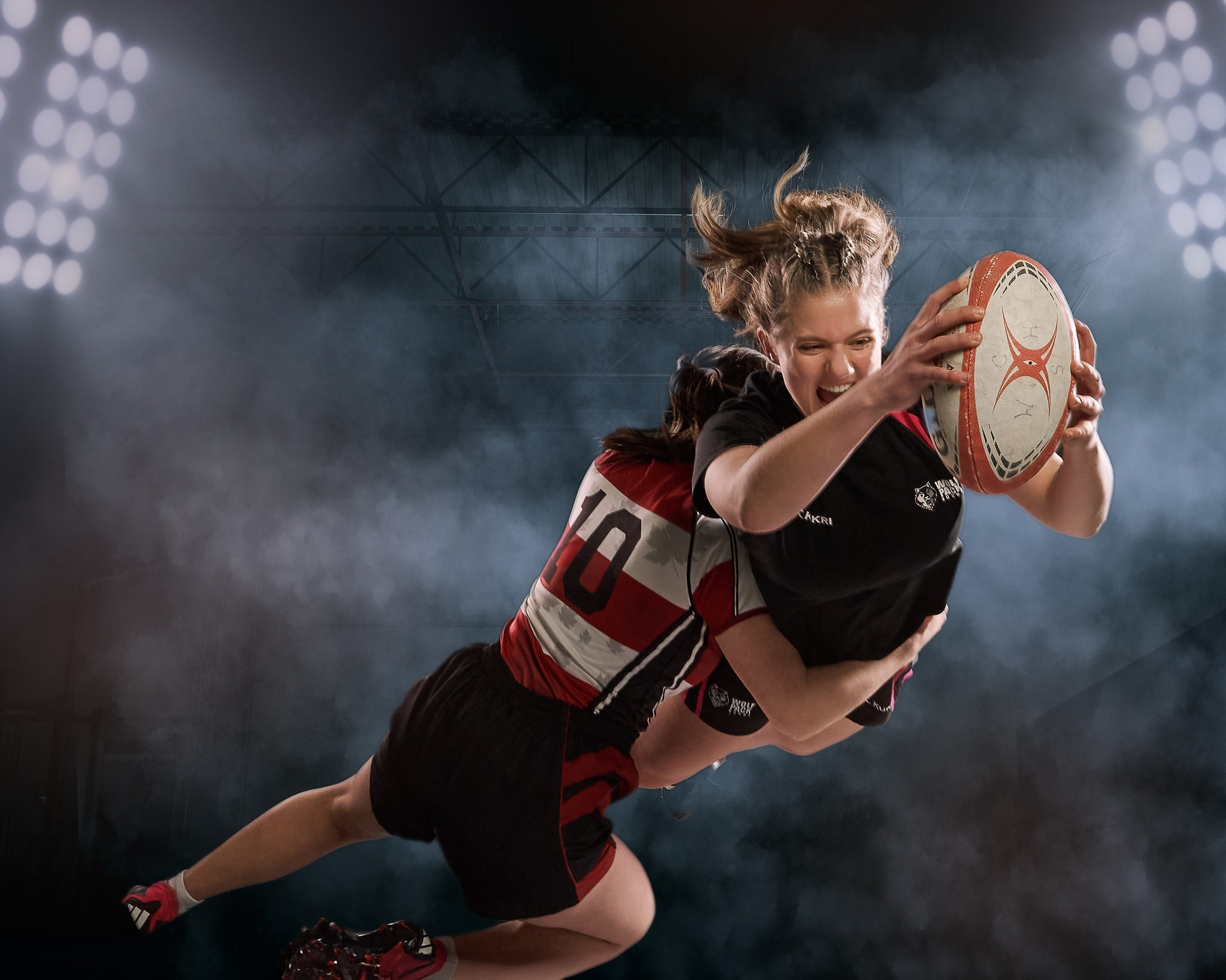 Sport. Calgary wedding photo and video. Photographer Andrii Bielikov