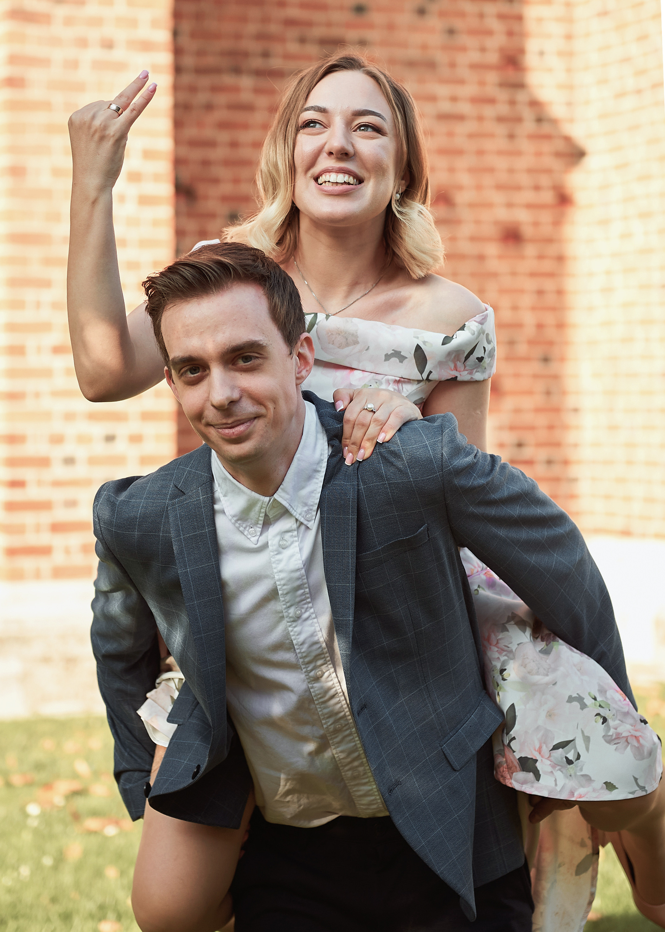 Wedding in the church. Calgary wedding photo and video. Photographer Andrii Bielikov