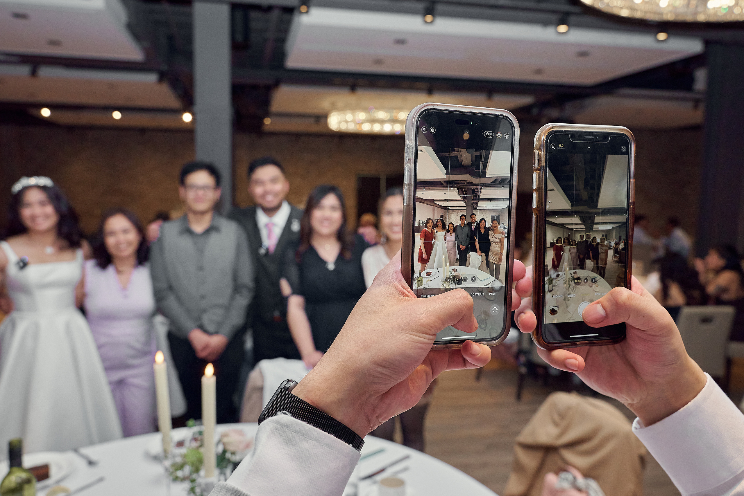 Wedding in Calgary. Calgary wedding photo and video. Photographer Andrii Bielikov