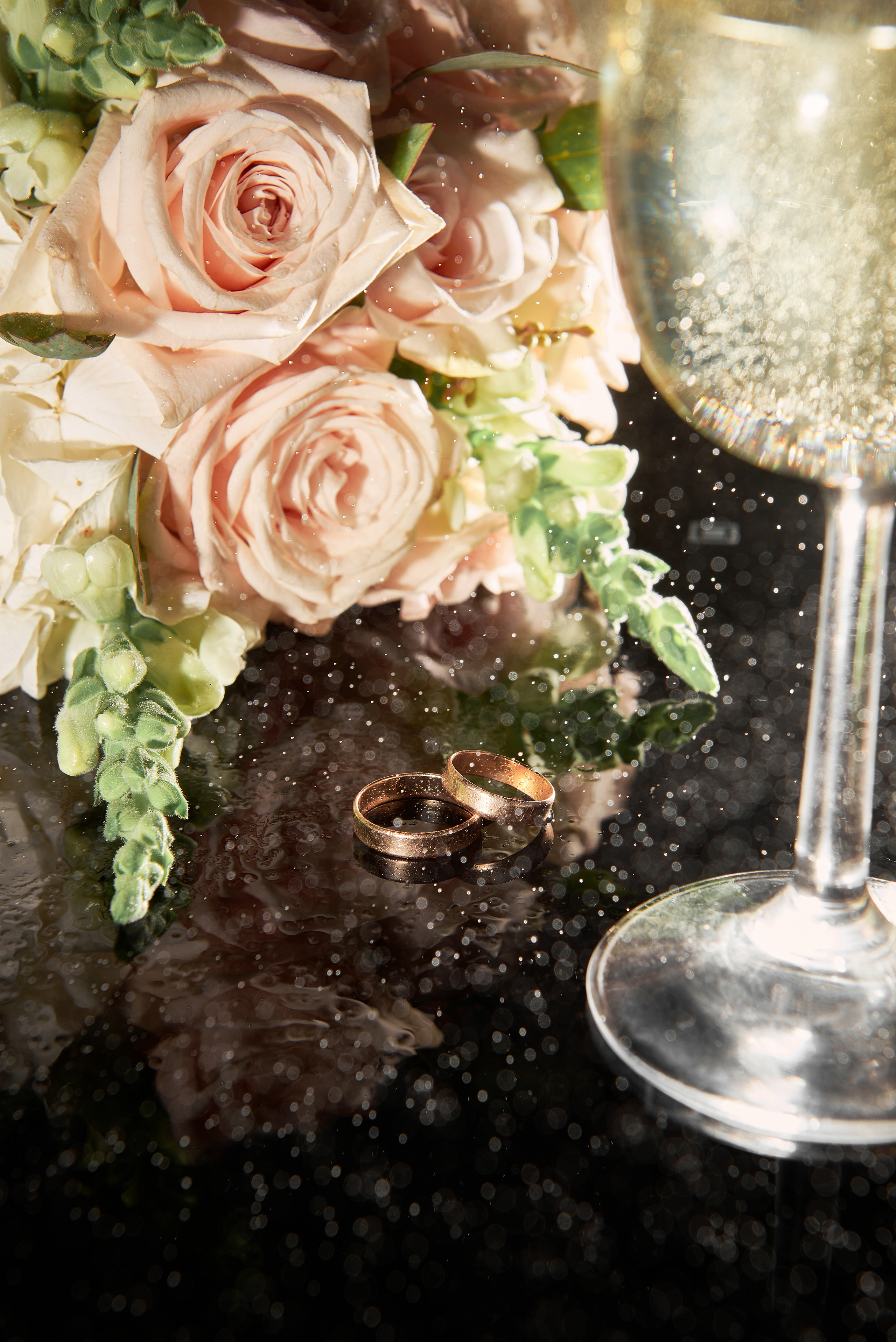 Products. Calgary wedding photo and video. Photographer Andrii Bielikov