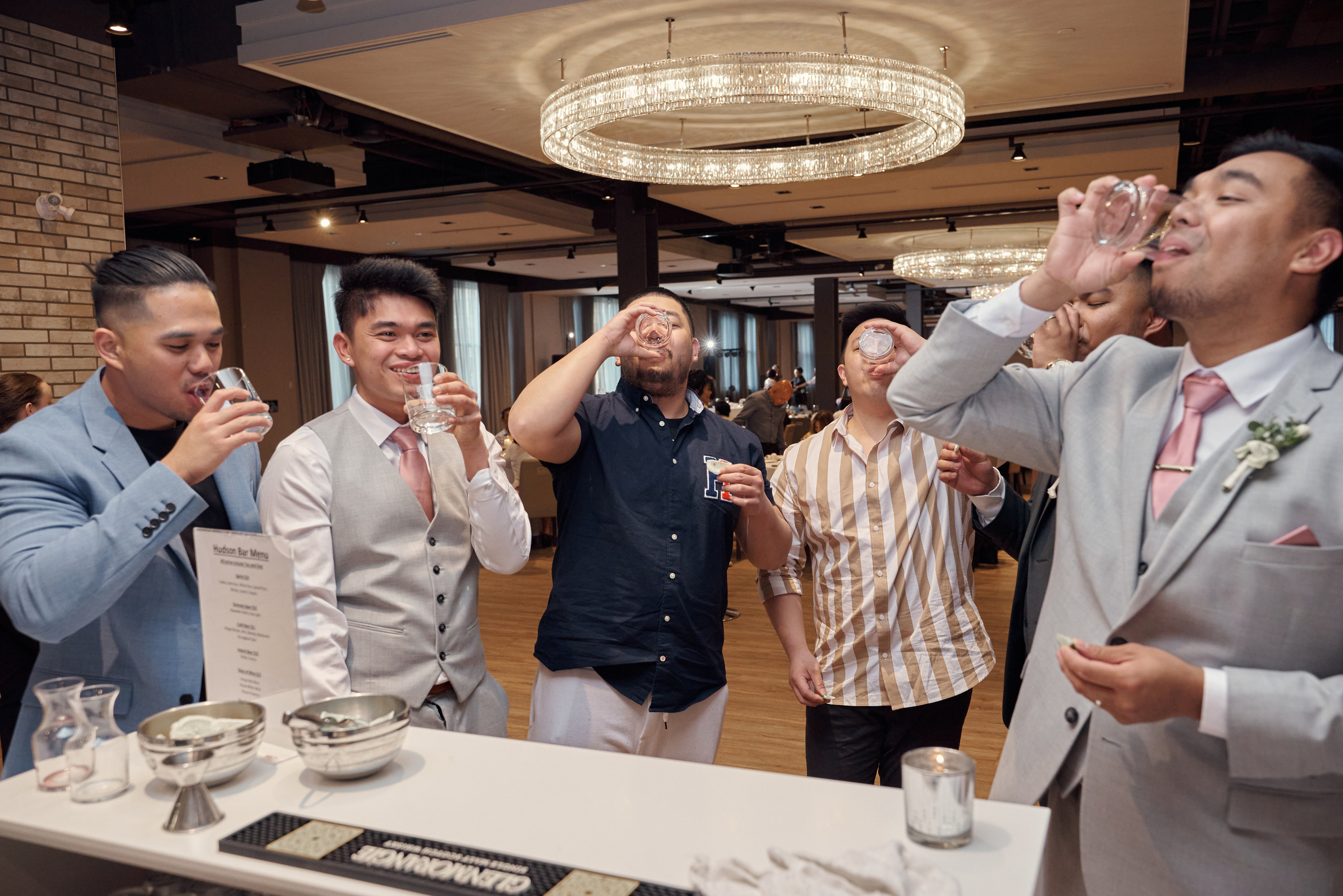 Wedding in Calgary. Calgary wedding photo and video. Photographer Andrii Bielikov