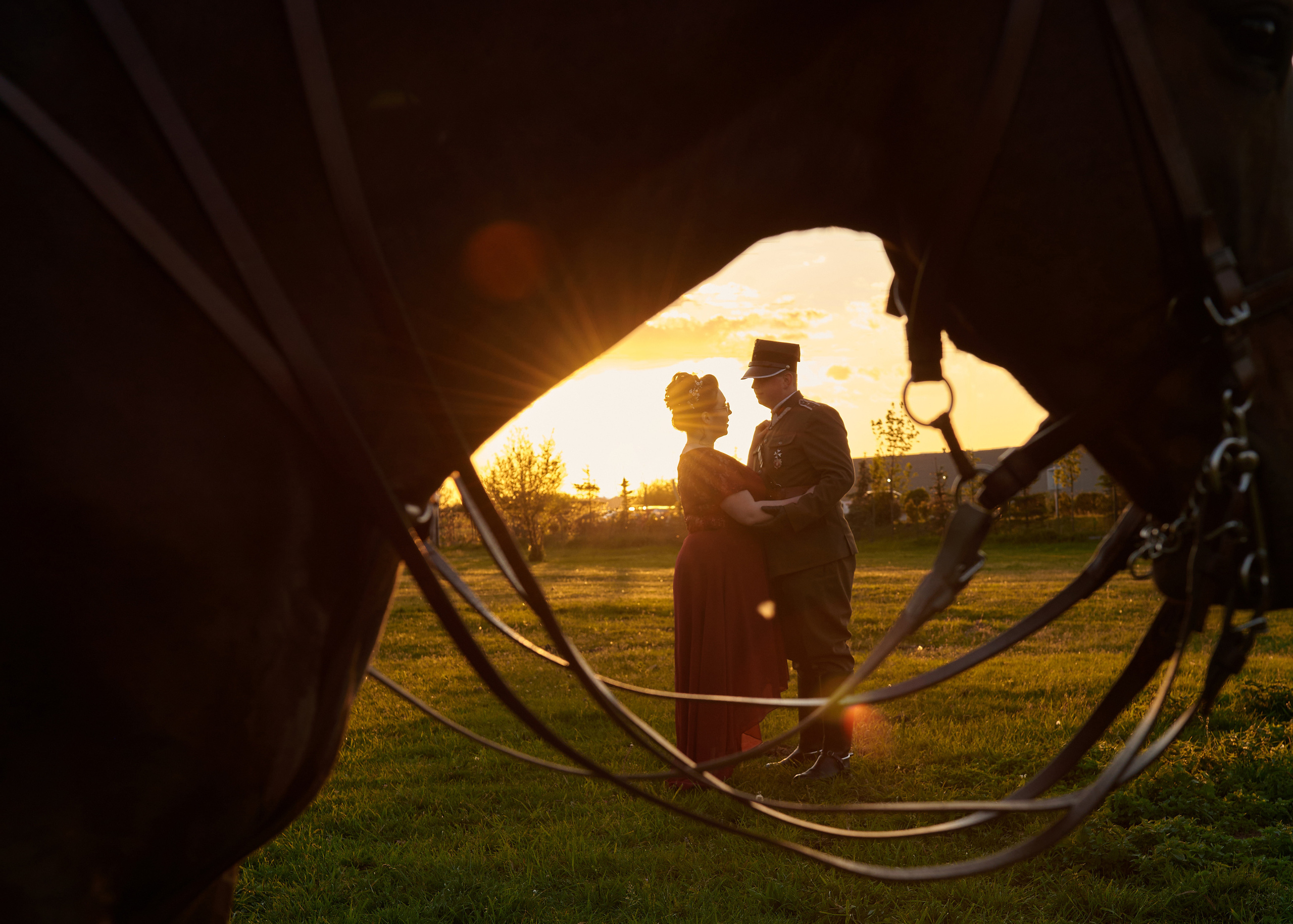 Weddings. Calgary wedding photo and video. Photographer Andrii Bielikov
