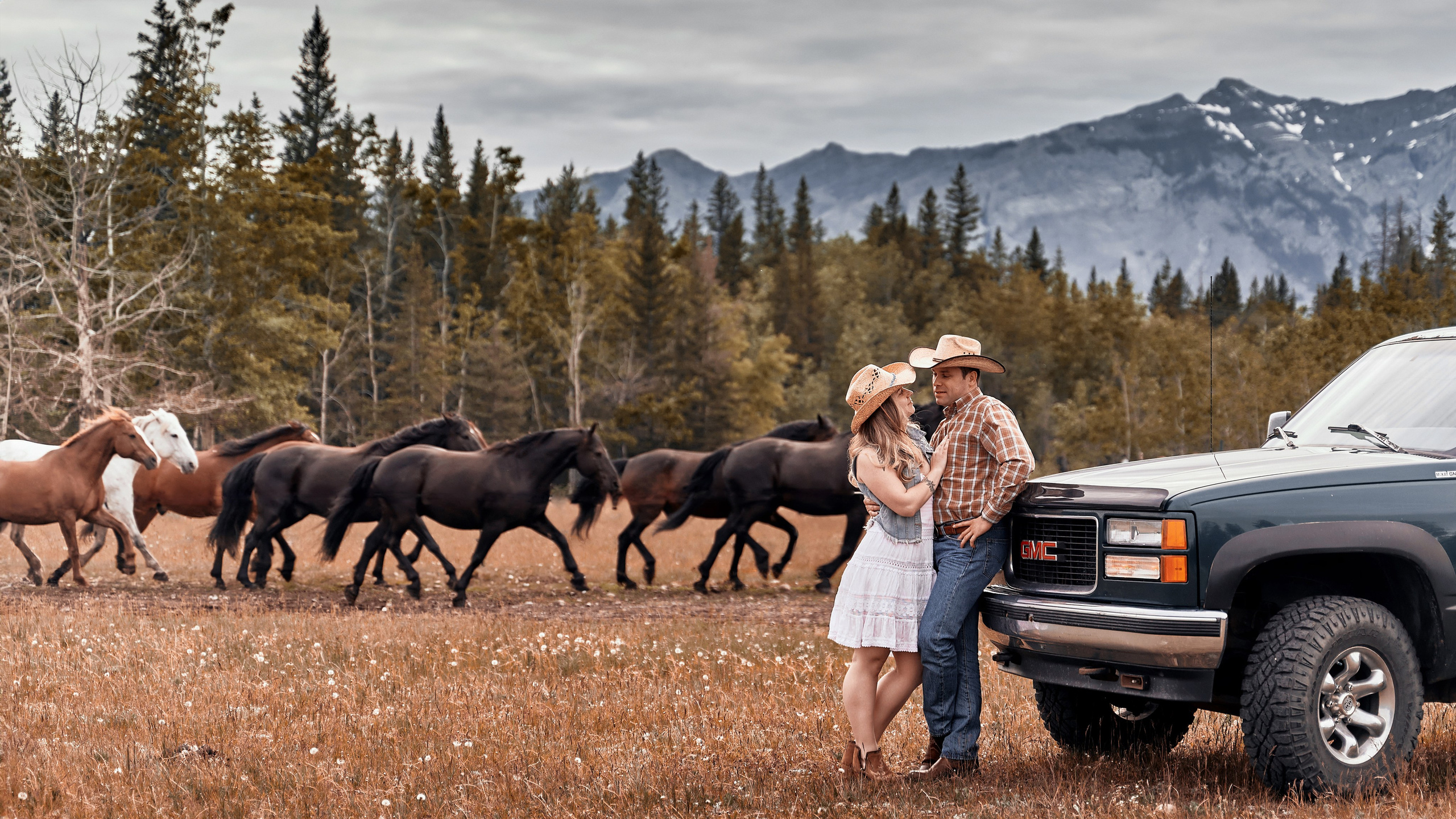 Weddings. Calgary wedding photo and video. Photographer Andrii Bielikov