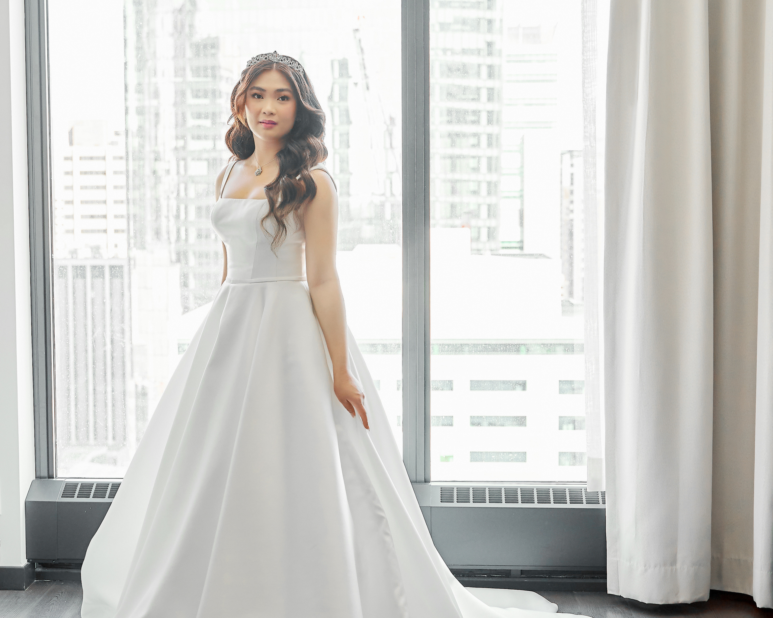 Wedding in Calgary. Calgary wedding photo and video. Photographer Andrii Bielikov