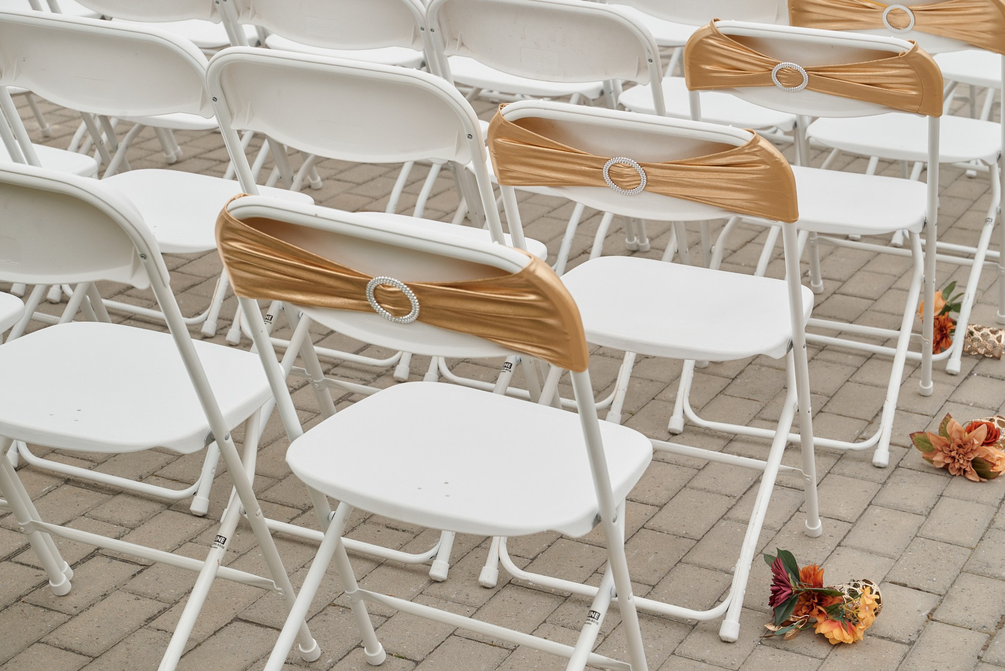 Femi & Jen. Calgary wedding photo and video. Photographer Andrii Bielikov