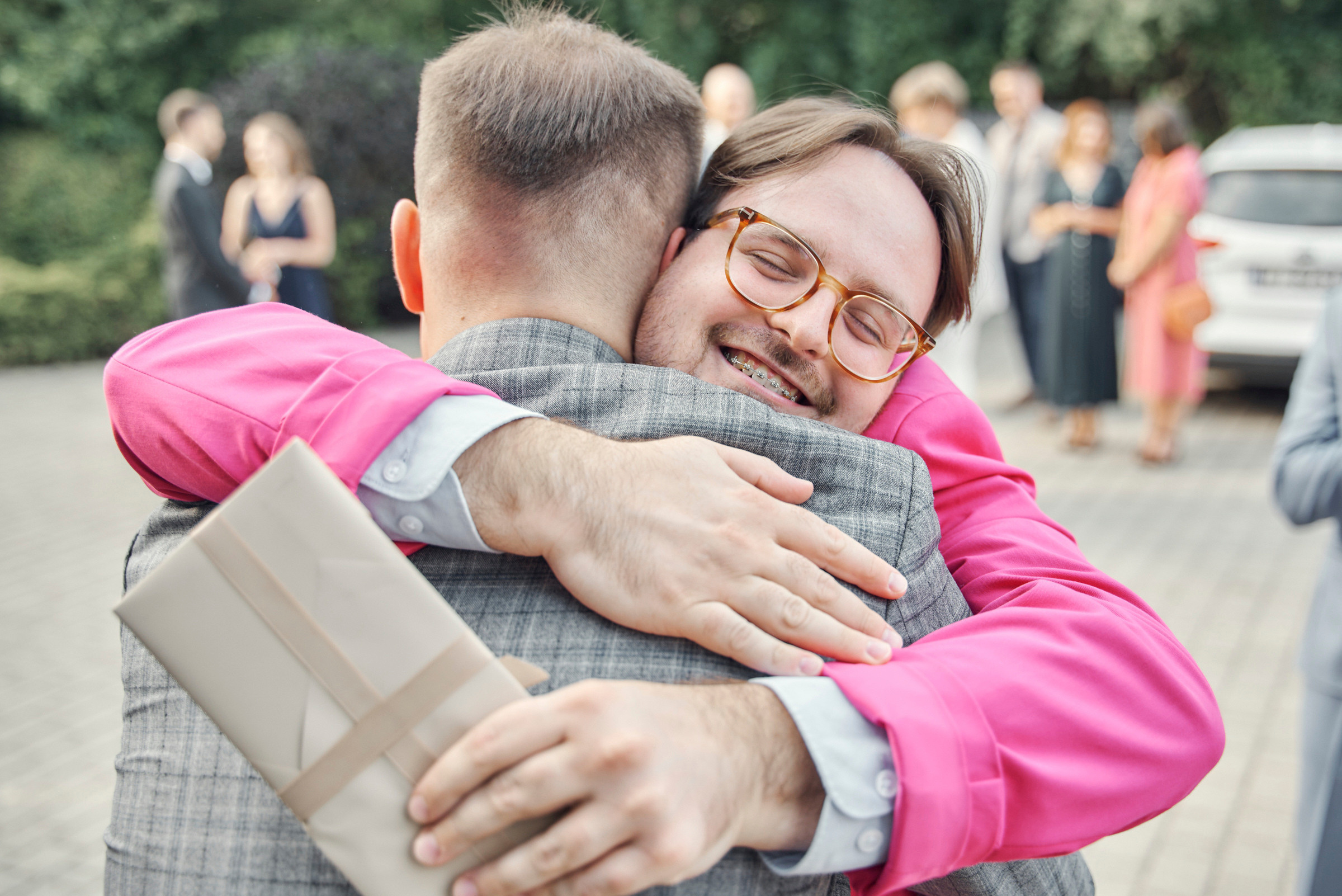 Wedding day. Calgary wedding photo and video. Photographer Andrii Bielikov