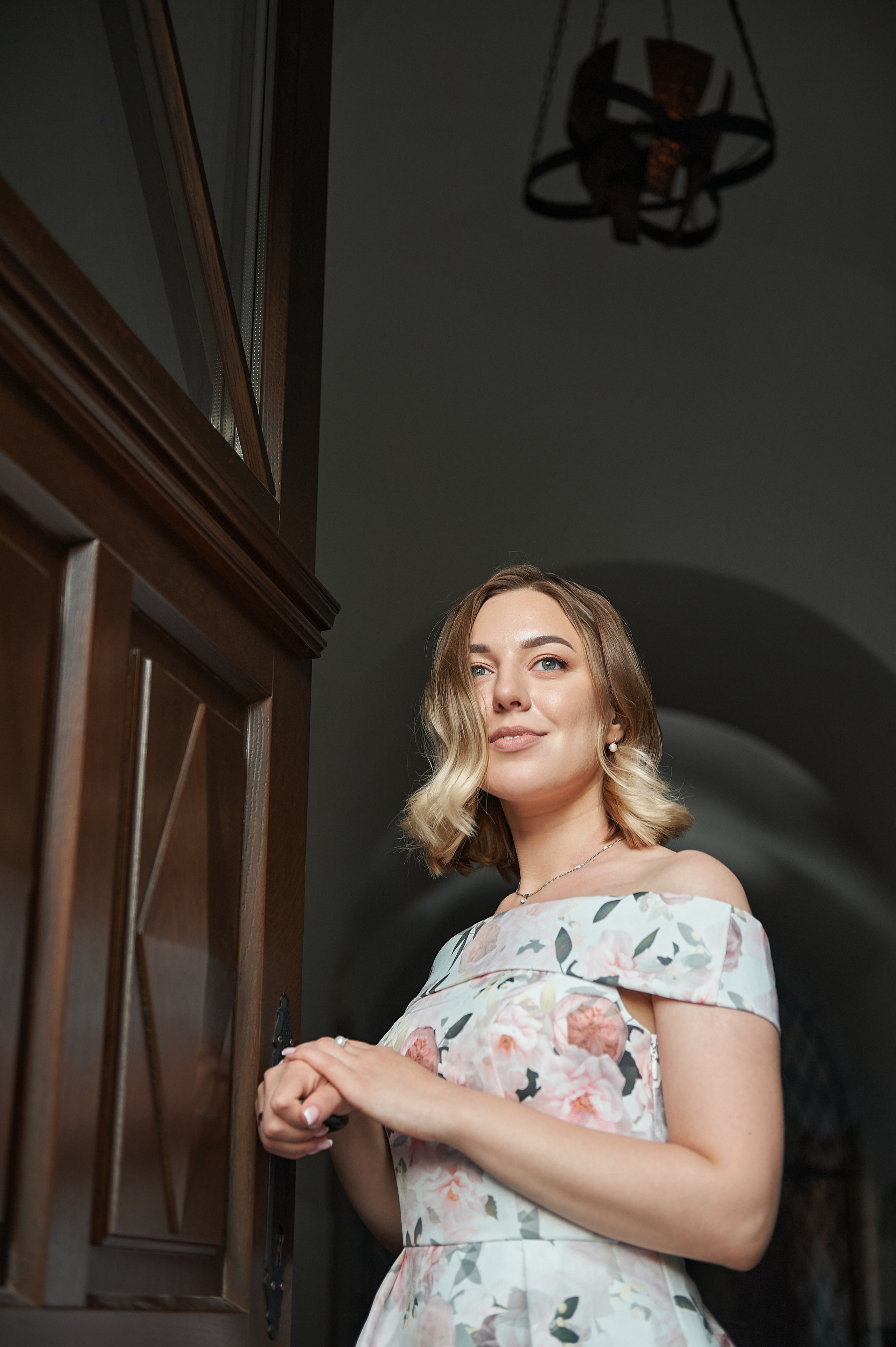 Wedding in the church. Calgary wedding photo and video. Photographer Andrii Bielikov