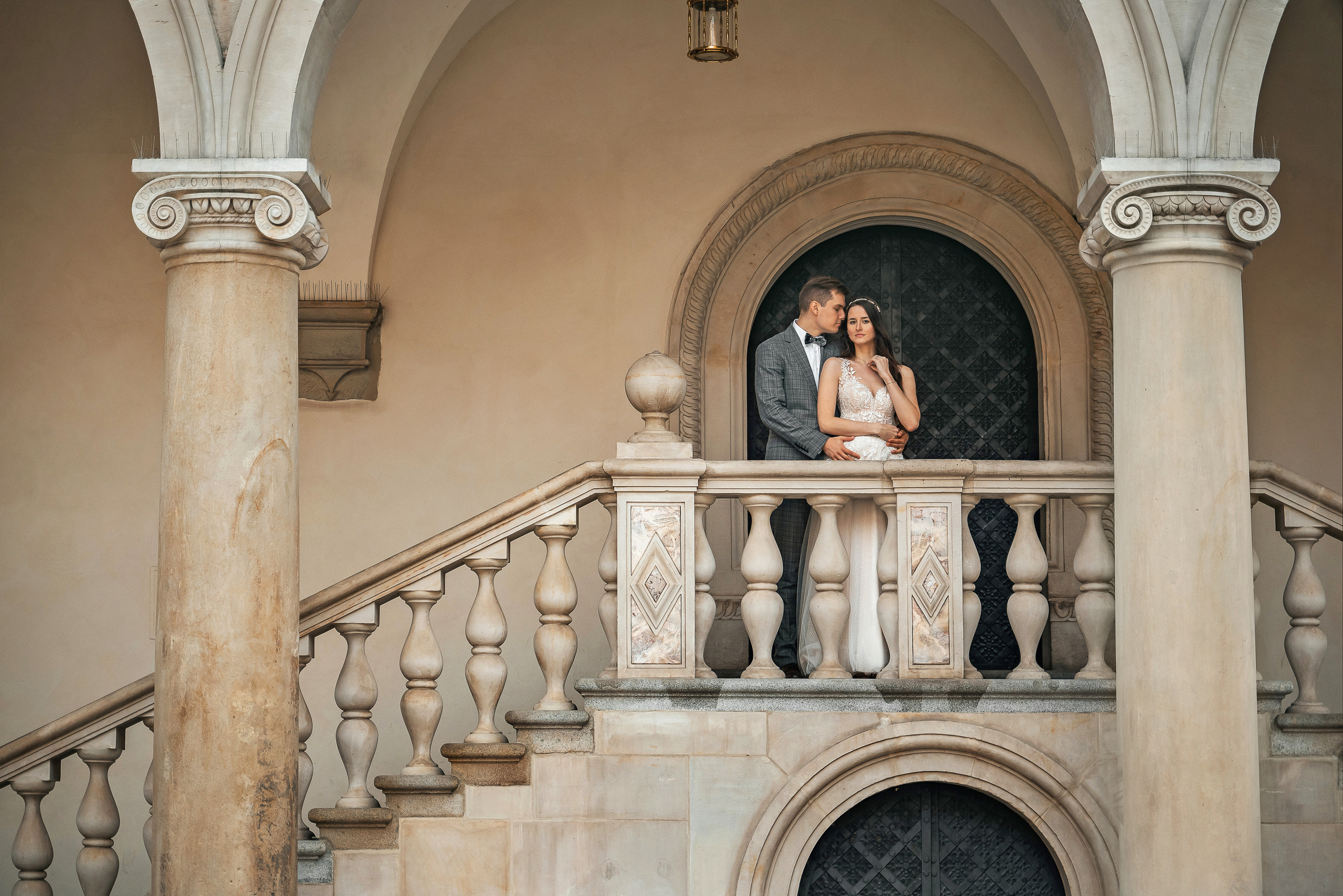 Weddings. Calgary wedding photo and video. Photographer Andrii Bielikov