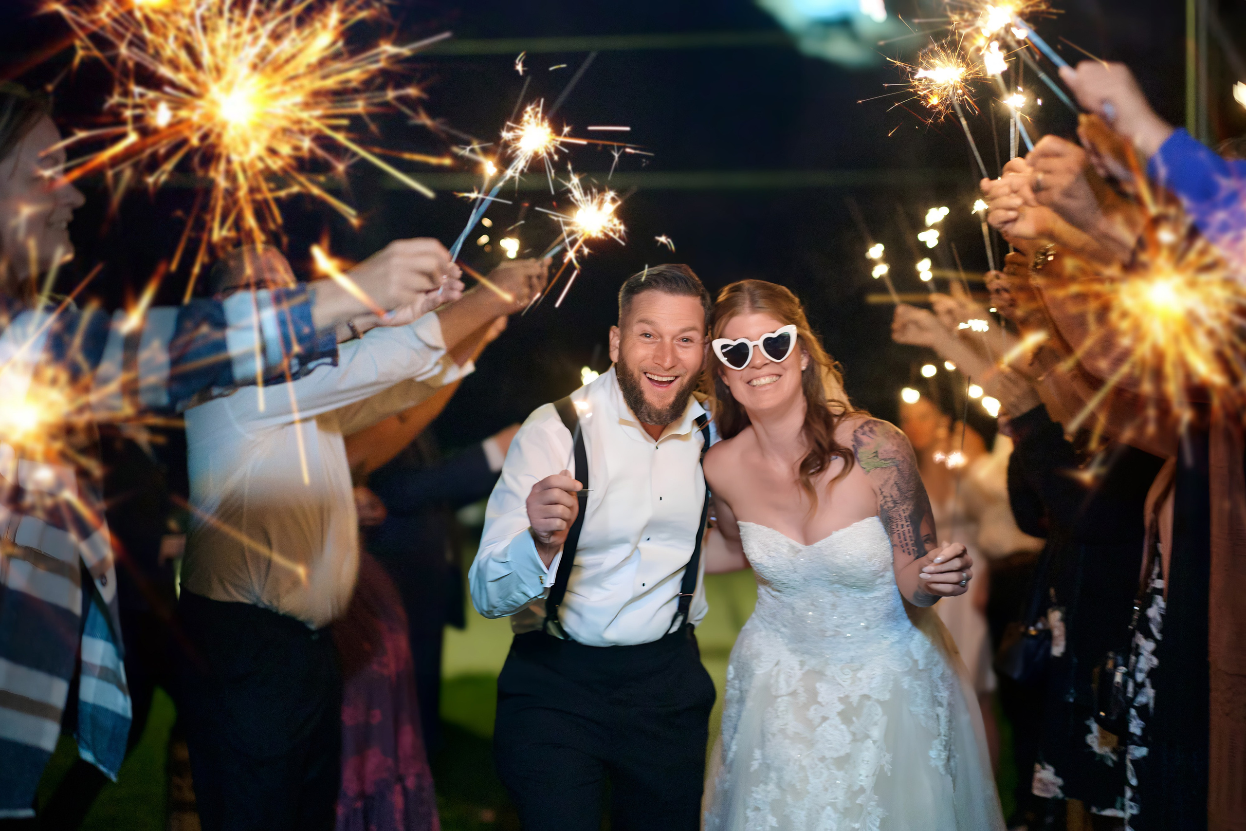 Benjamin&Courtney. Wedding in Kananaskis Park. Calgary wedding photo and video. Photographer Andrii Bielikov