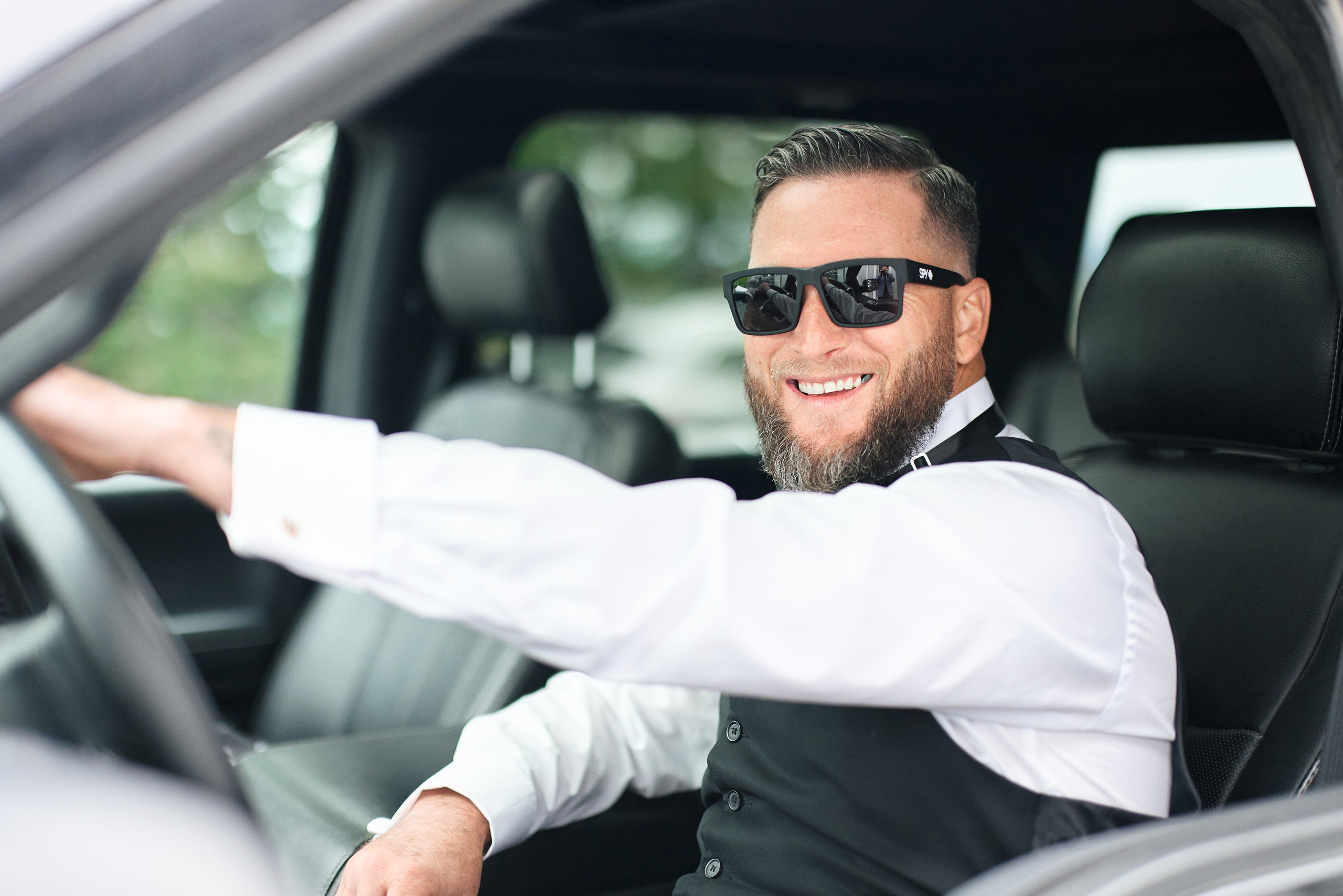 Benjamin&Courtney. Wedding in Kananaskis Park. Calgary wedding photo and video. Photographer Andrii Bielikov