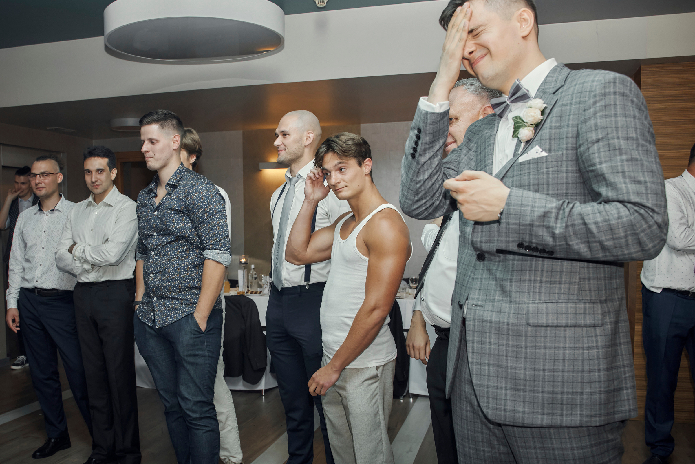 Wedding day. Calgary wedding photo and video. Photographer Andrii Bielikov