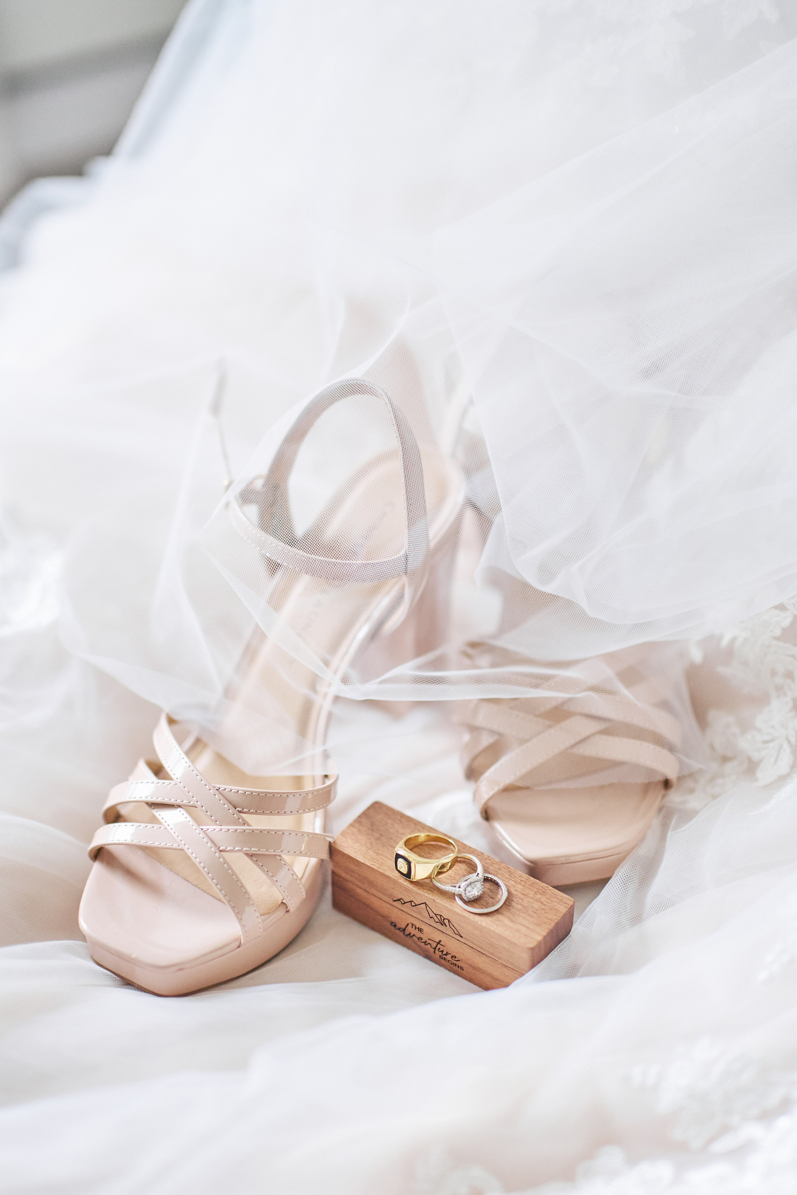 Benjamin&Courtney. Wedding in Kananaskis Park. Calgary wedding photo and video. Photographer Andrii Bielikov