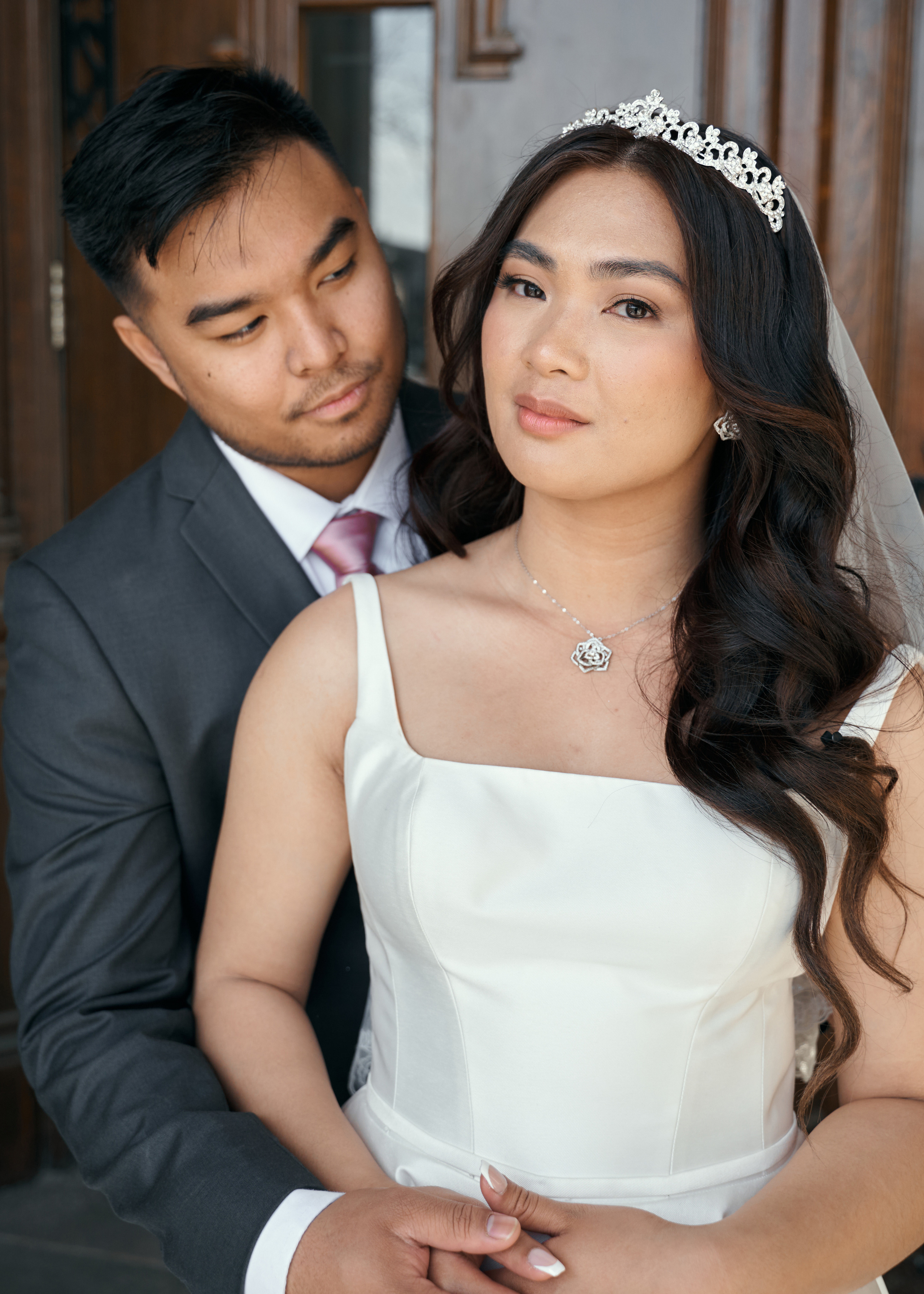 Wedding in Calgary. Calgary wedding photo and video. Photographer Andrii Bielikov