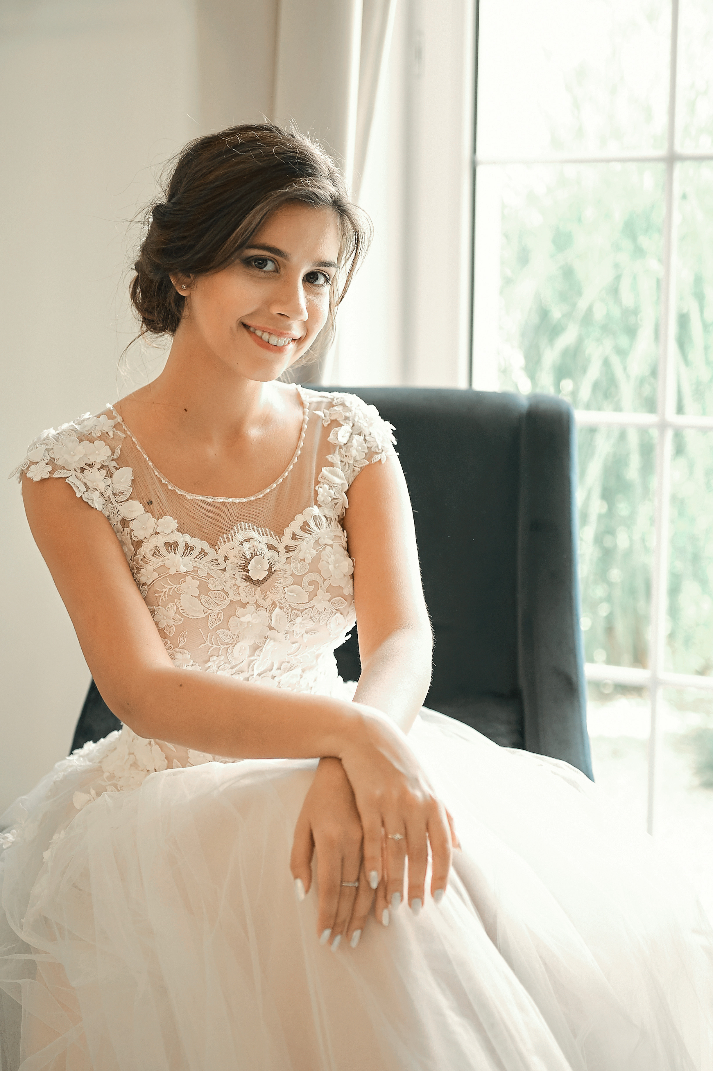 Carmel and Pavel wedding day. Calgary wedding photo and video. Photographer Andrii Bielikov