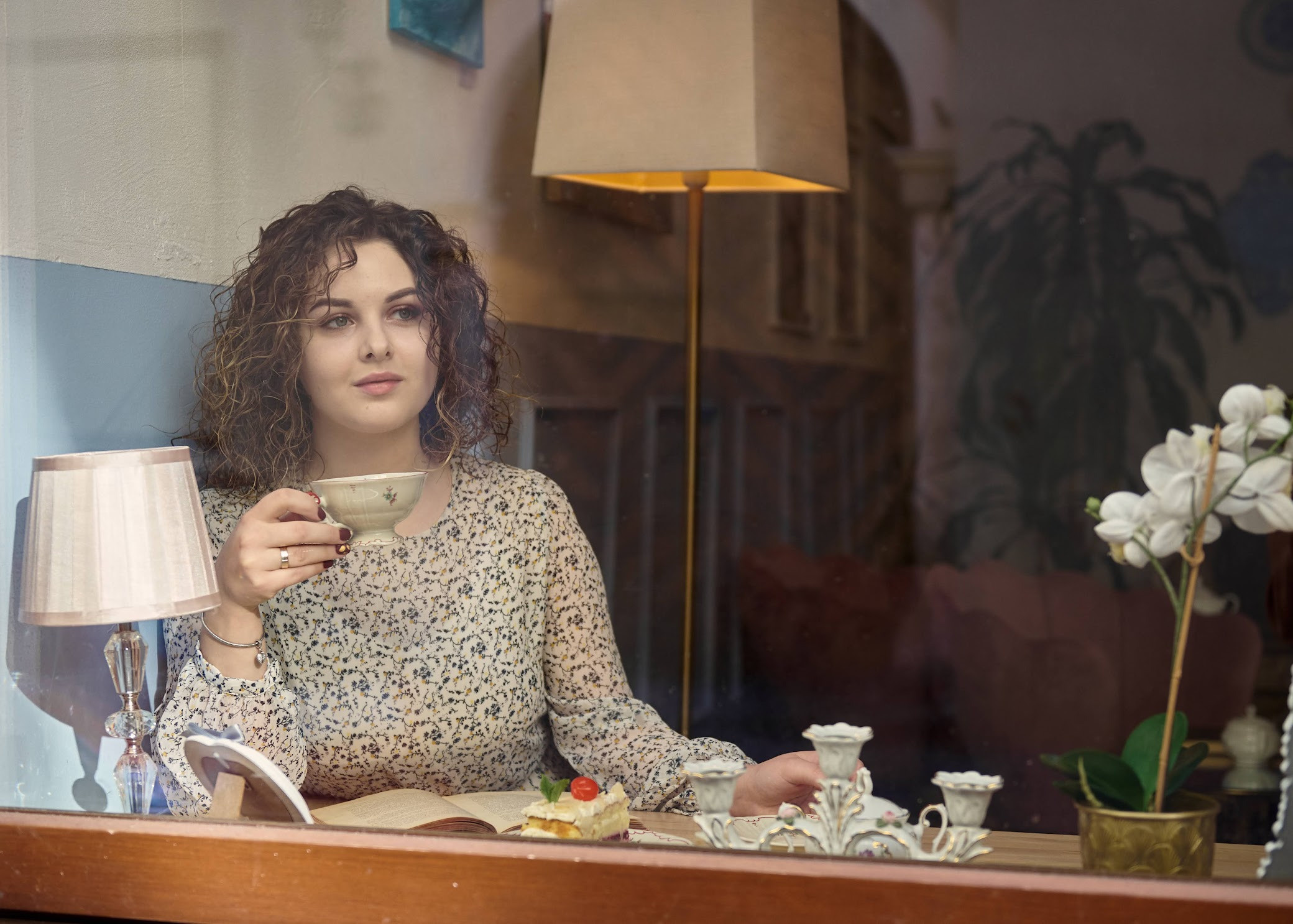 Interiors. Calgary wedding photo and video. Photographer Andrii Bielikov