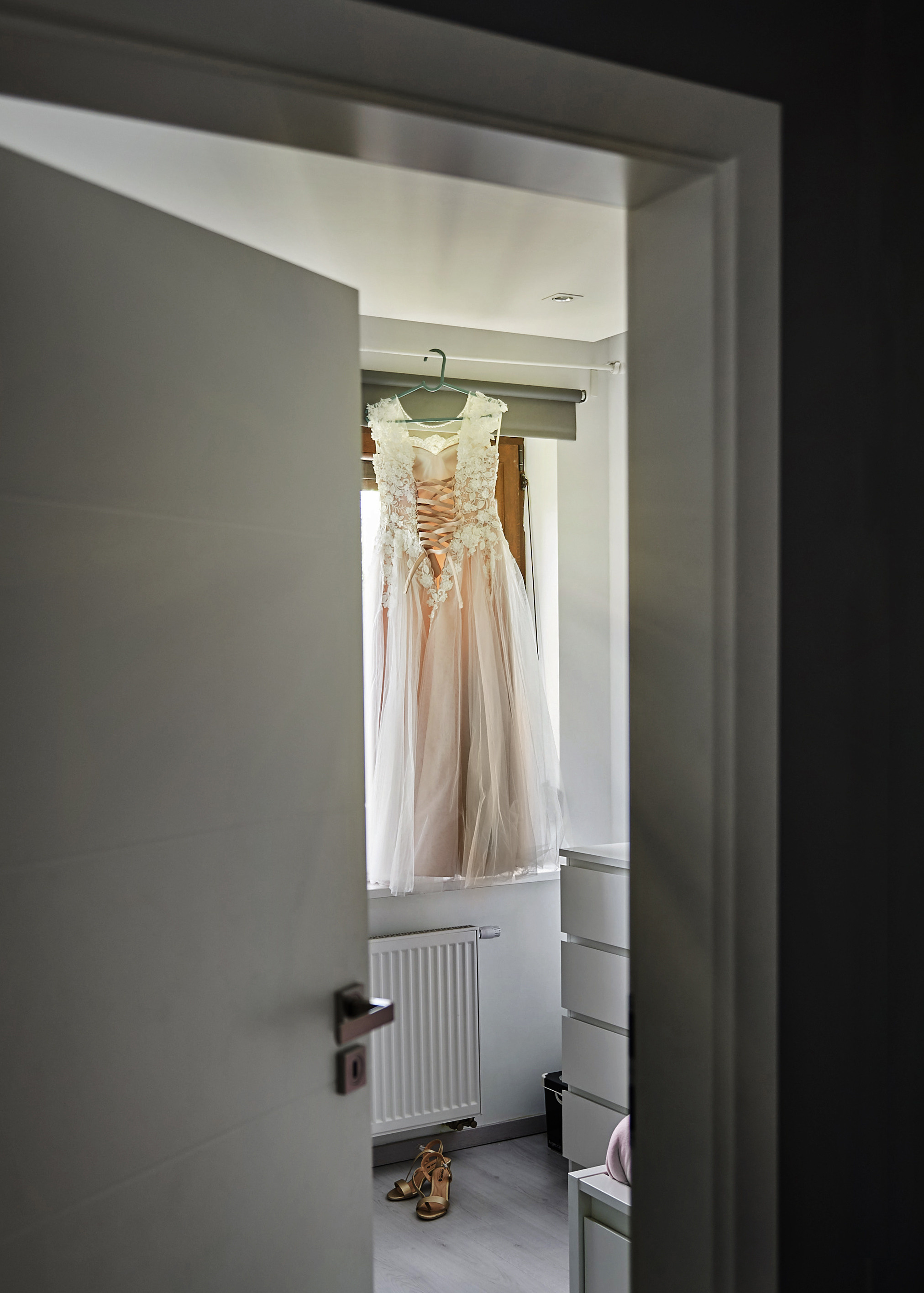 Carmel and Pavel wedding day. Calgary wedding photo and video. Photographer Andrii Bielikov