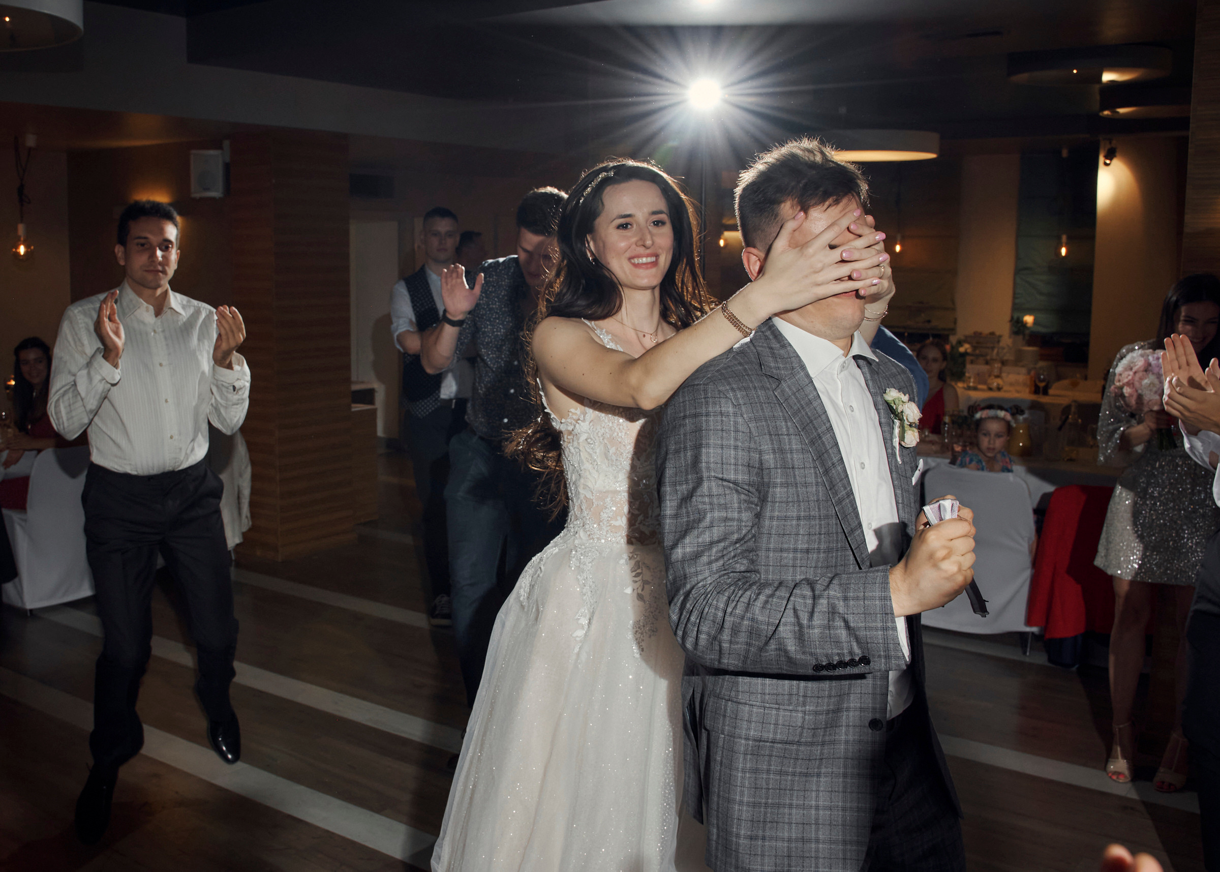 Wedding day. Calgary wedding photo and video. Photographer Andrii Bielikov