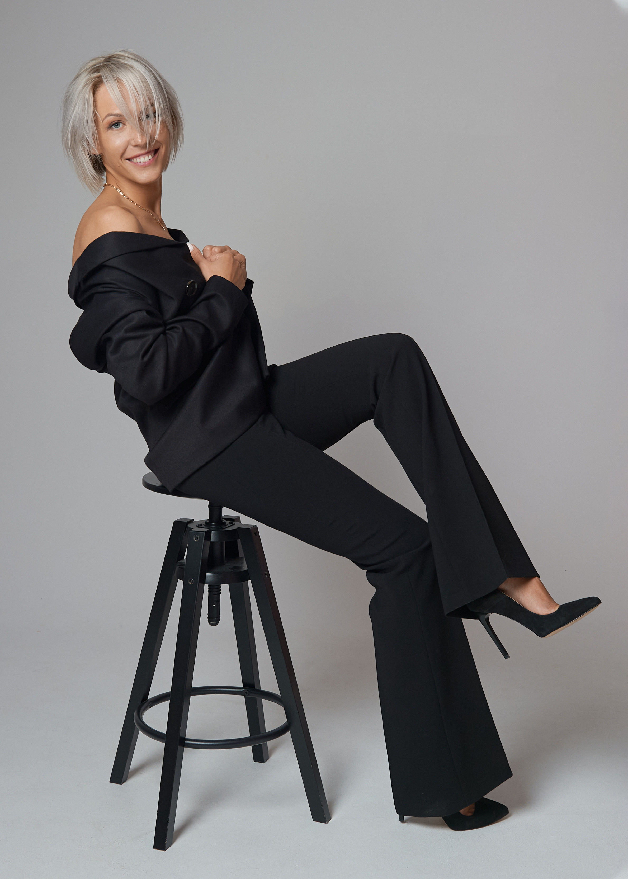 Portraits. Calgary wedding photo and video. Photographer Andrii Bielikov