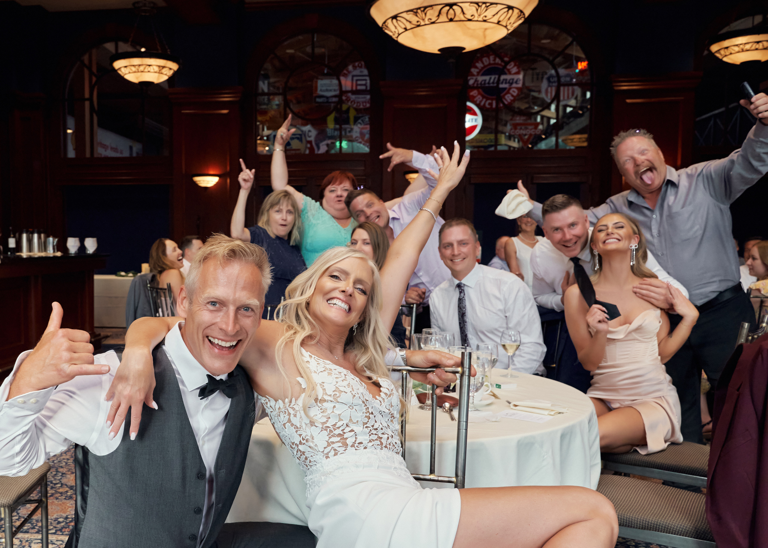 Wedding in Calgary Heritage park. Calgary wedding photo and video. Photographer Andrii Bielikov