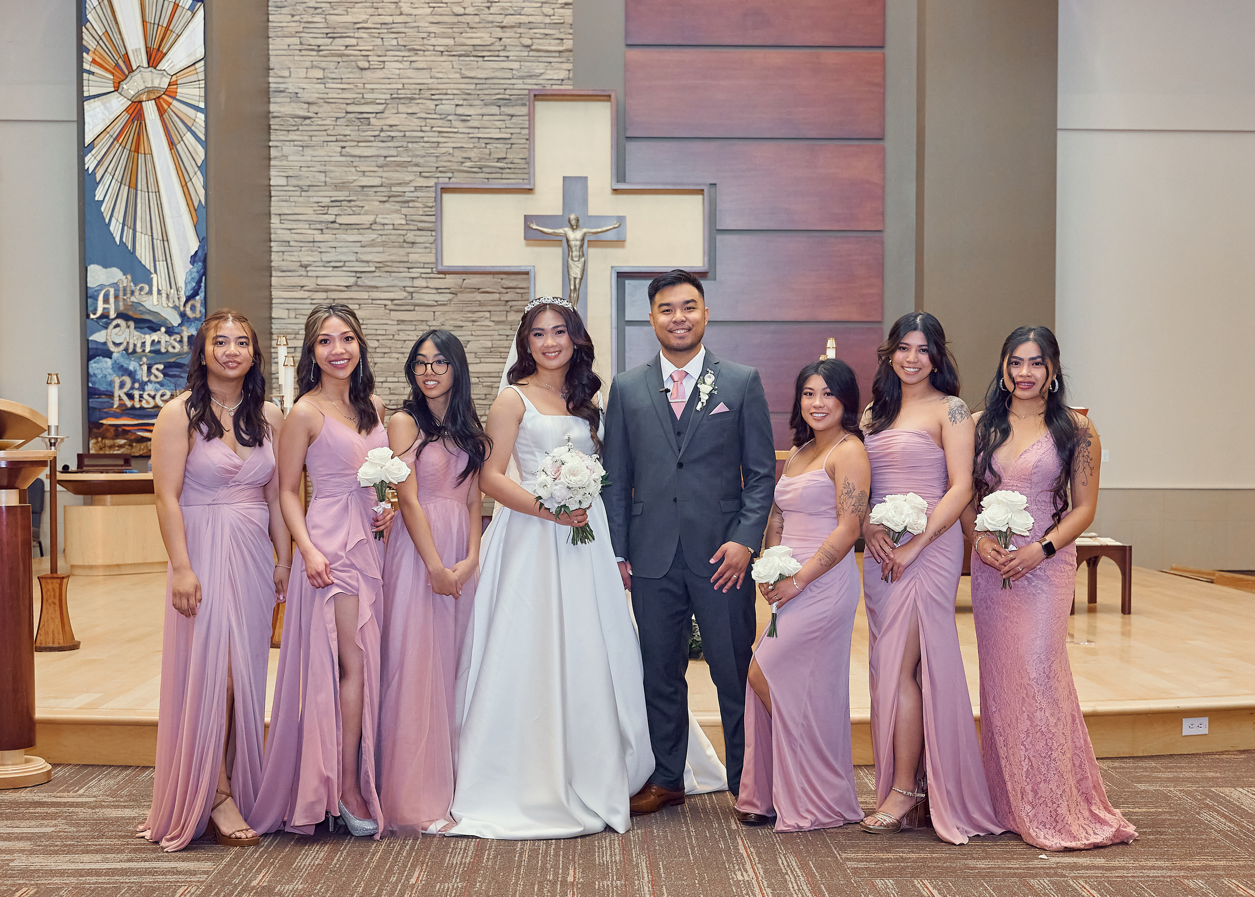 Wedding in Calgary. Calgary wedding photo and video. Photographer Andrii Bielikov