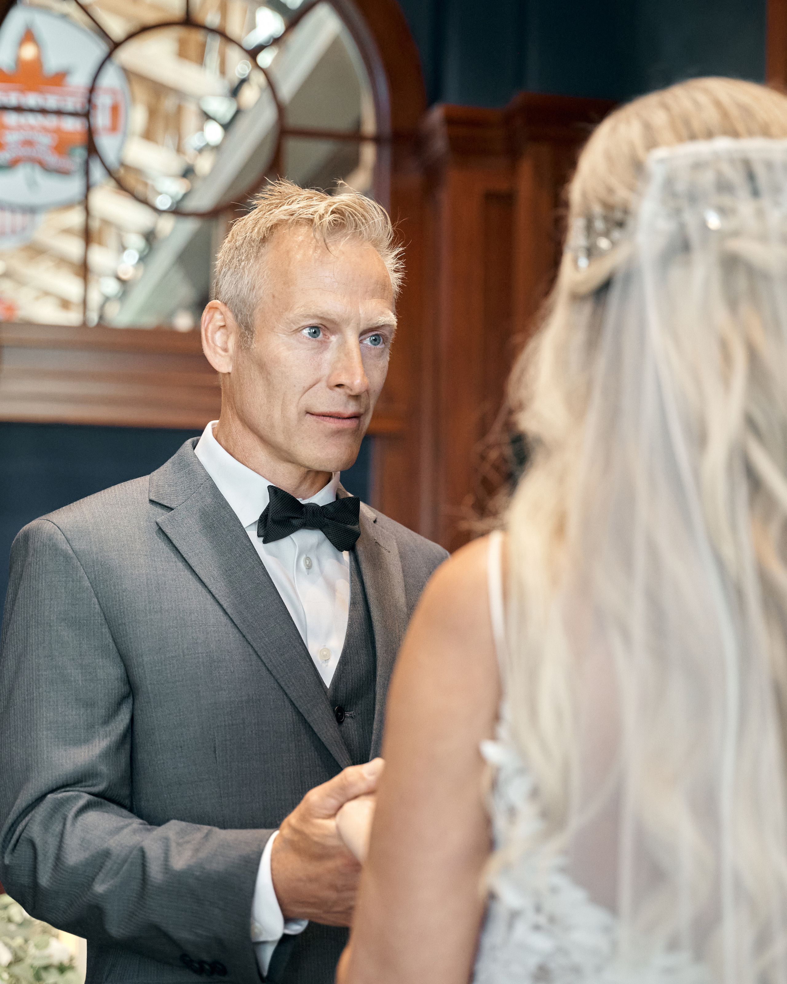 Wedding in Calgary Heritage park. Calgary wedding photo and video. Photographer Andrii Bielikov