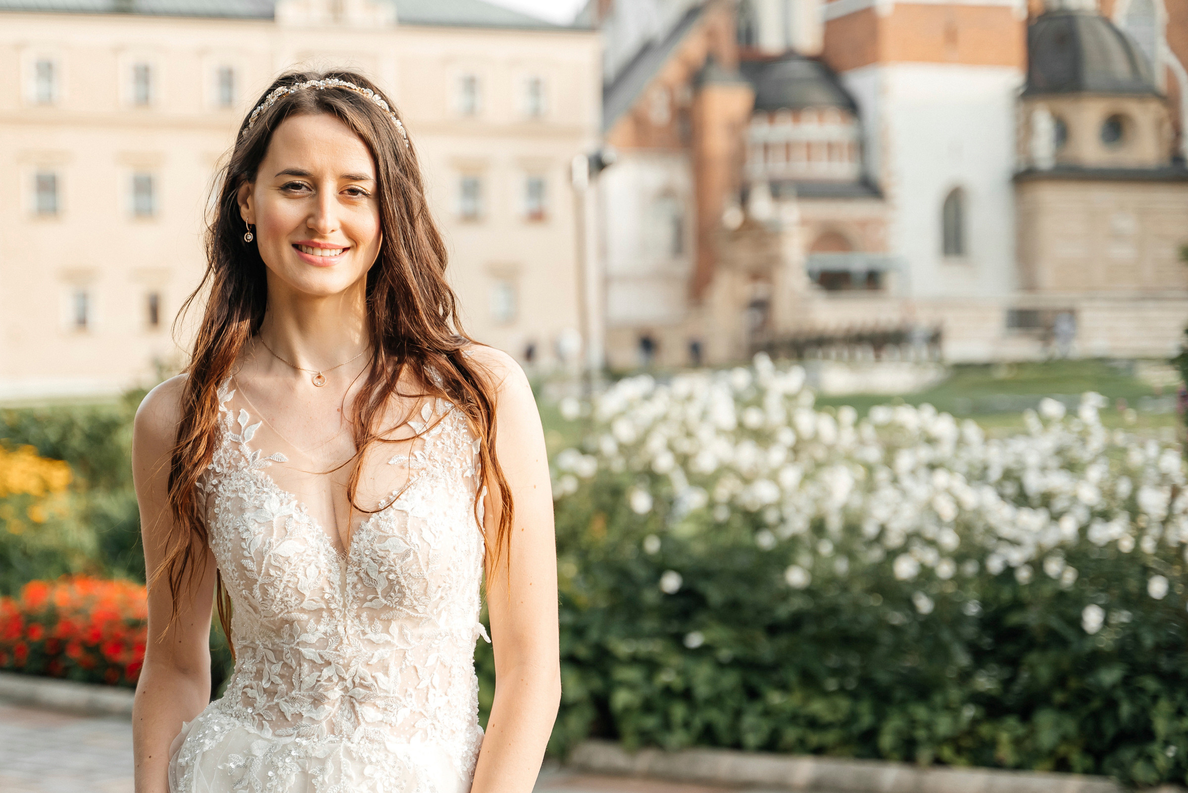 After wedding. Calgary wedding photo and video. Photographer Andrii Bielikov