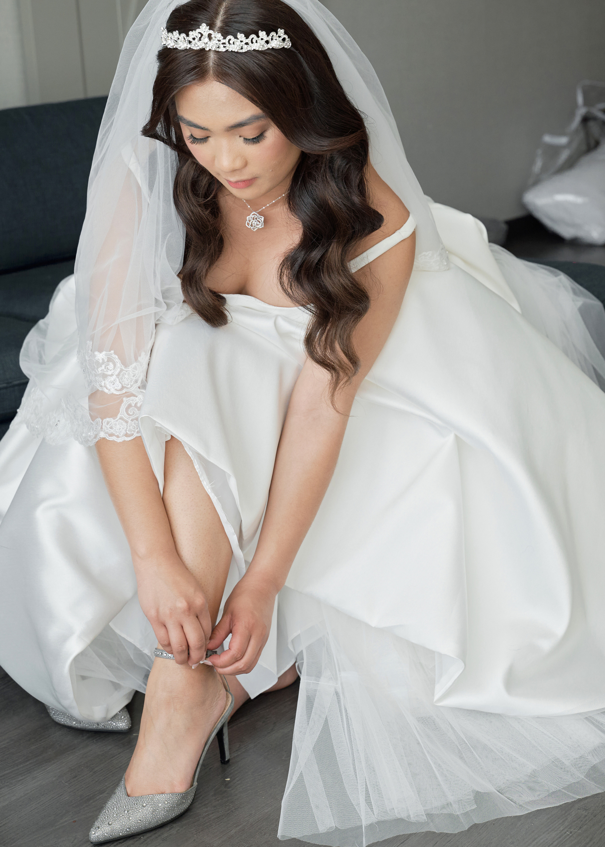 Wedding in Calgary. Calgary wedding photo and video. Photographer Andrii Bielikov