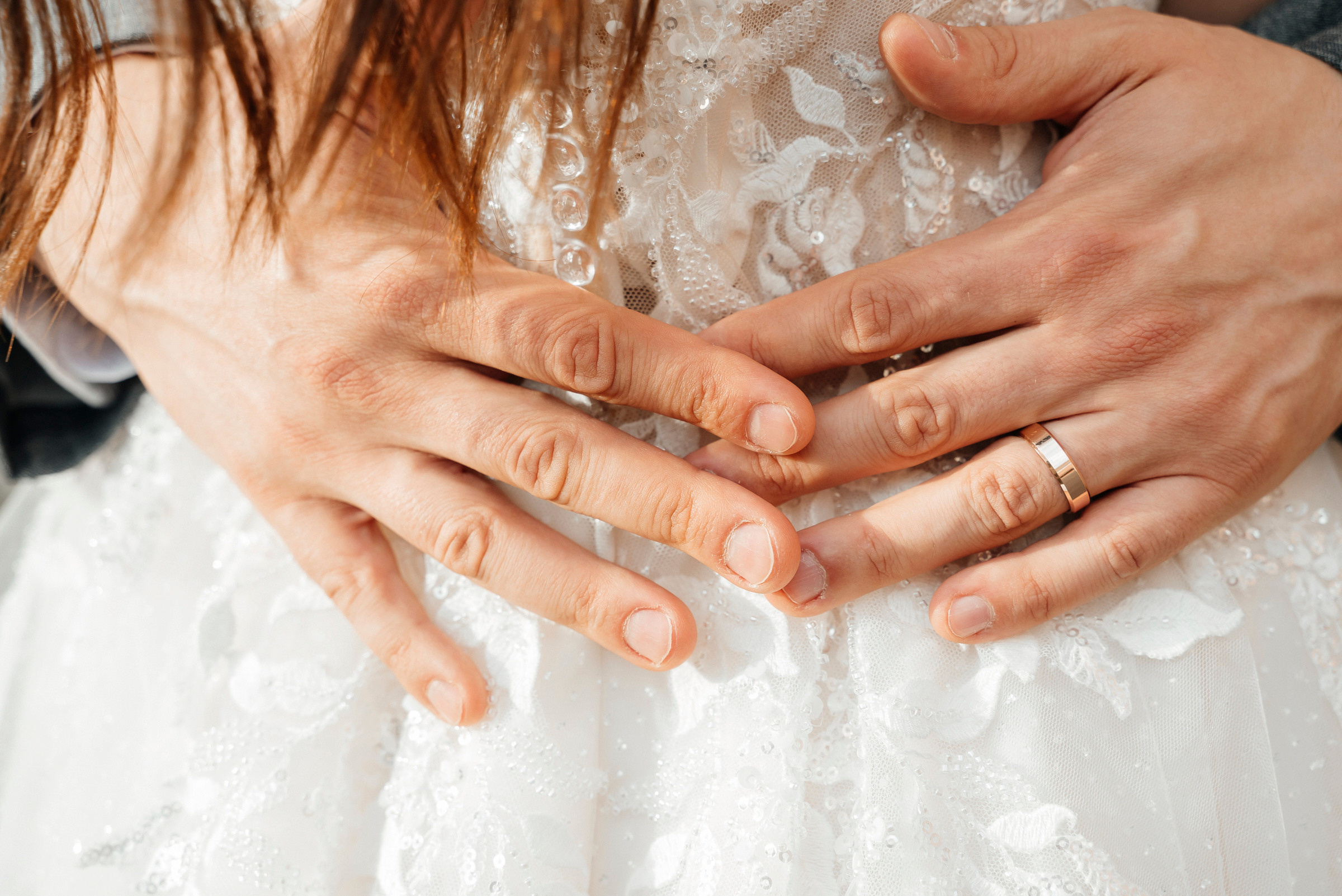 After wedding. Calgary wedding photo and video. Photographer Andrii Bielikov