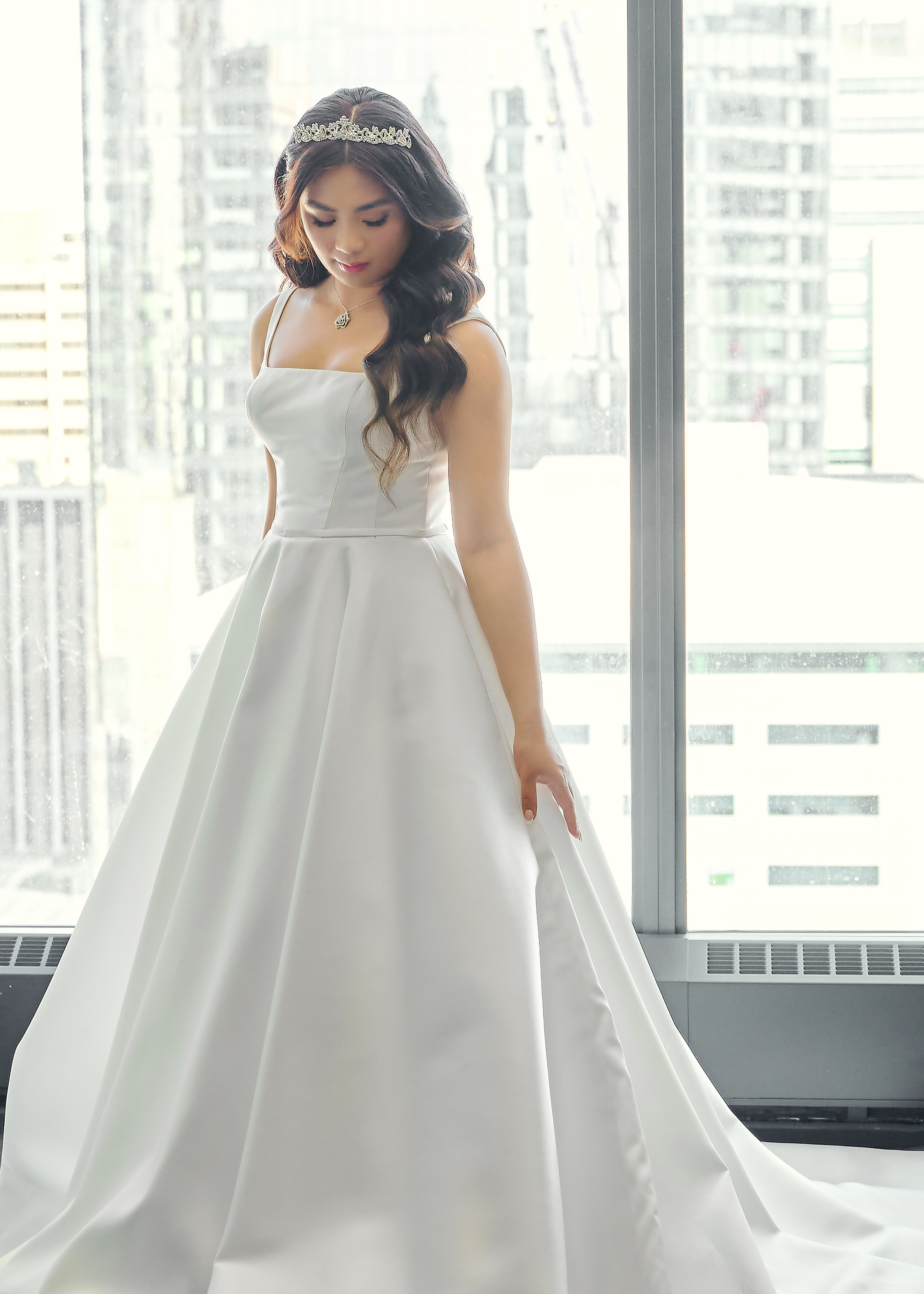 Wedding in Calgary. Calgary wedding photo and video. Photographer Andrii Bielikov
