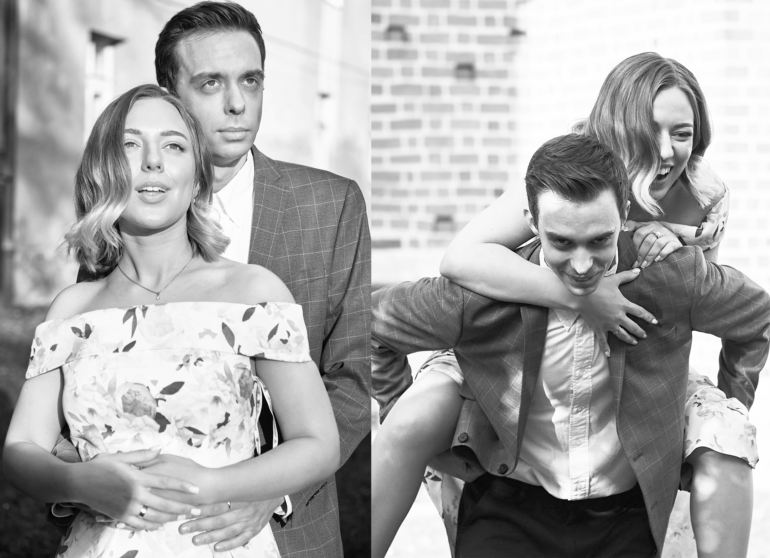 Weddings. Calgary wedding photo and video. Photographer Andrii Bielikov