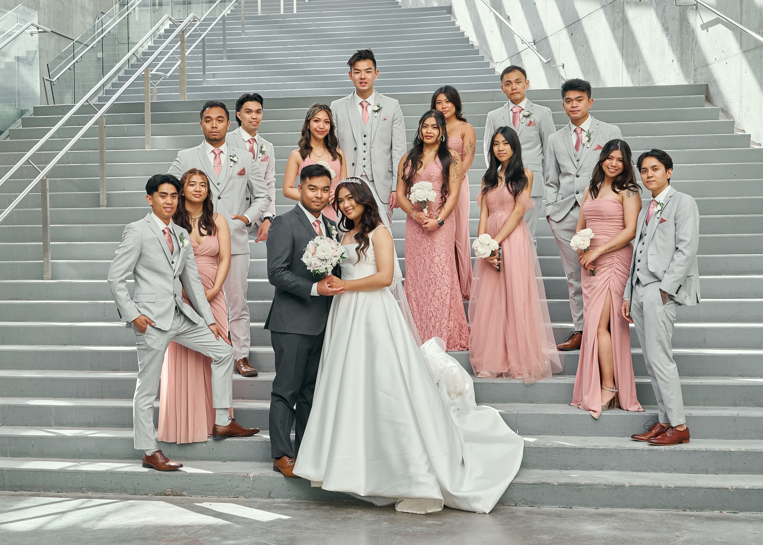 Wedding in Calgary. Calgary wedding photo and video. Photographer Andrii Bielikov