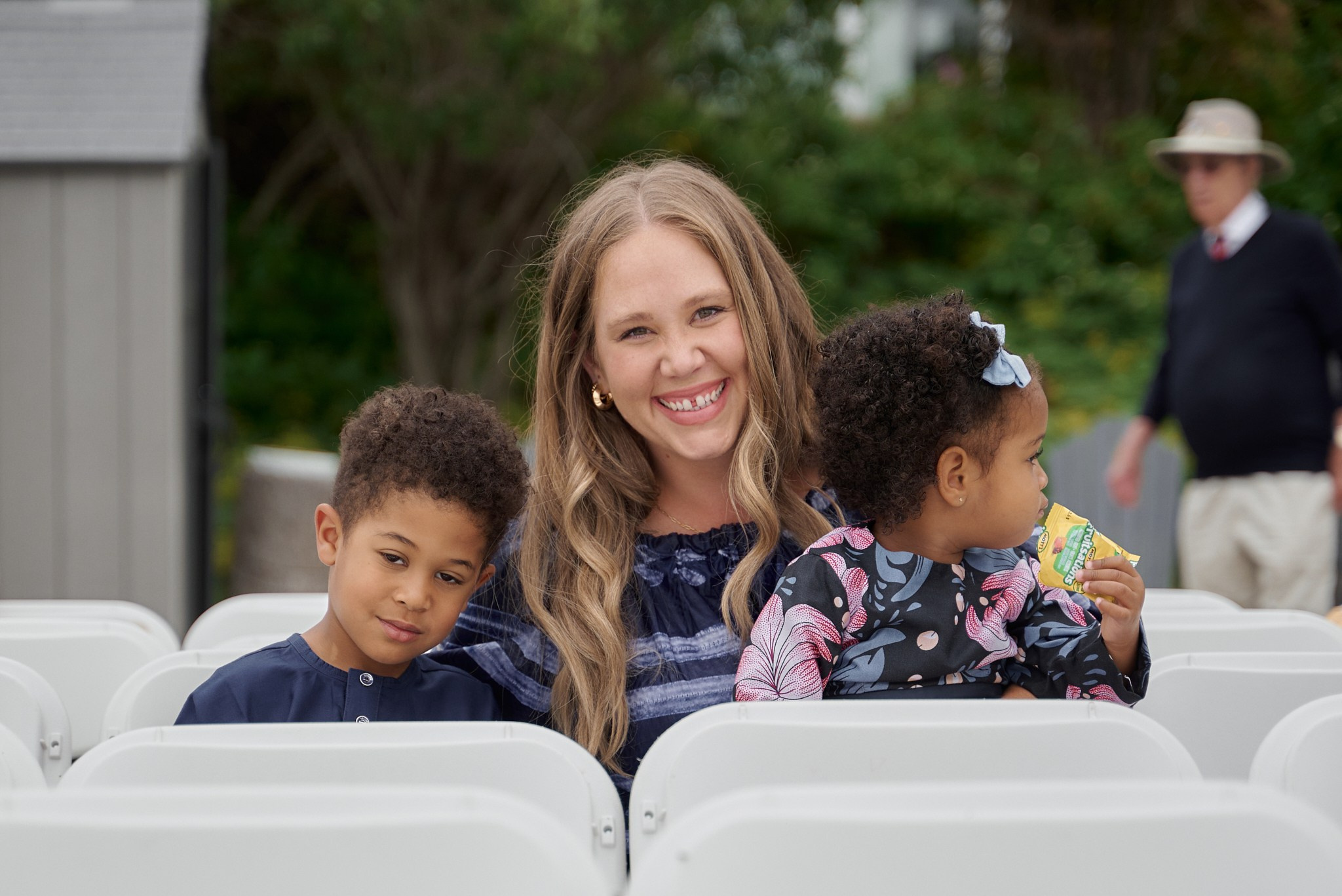 Femi & Jen. Calgary wedding photo and video. Photographer Andrii Bielikov