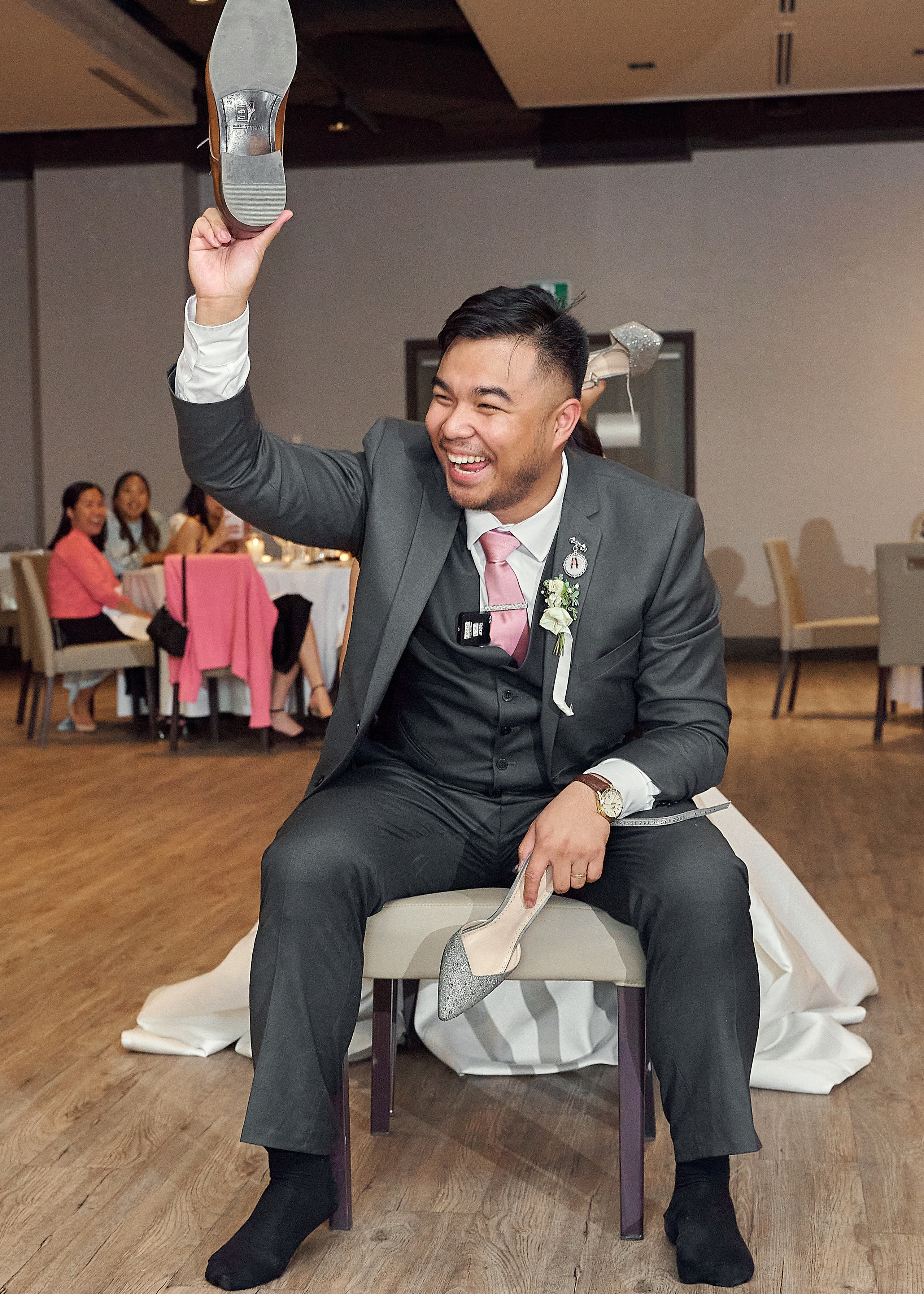 Wedding in Calgary. Calgary wedding photo and video. Photographer Andrii Bielikov
