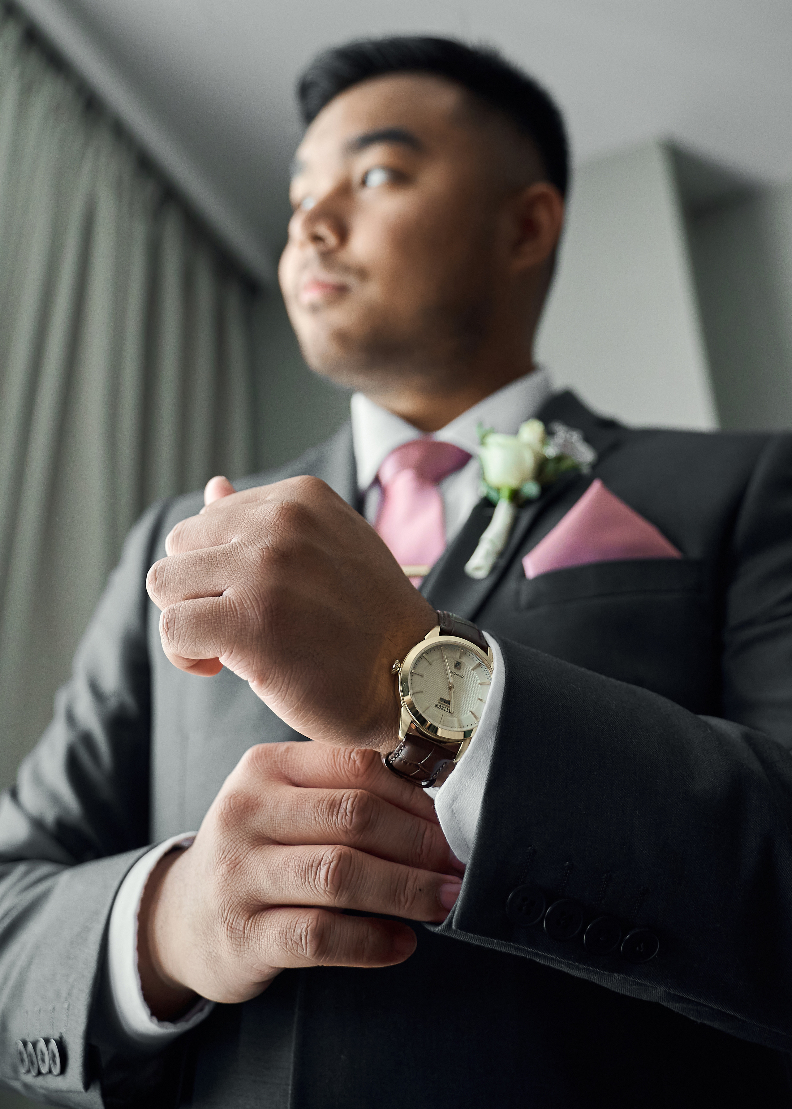 Wedding in Calgary. Calgary wedding photo and video. Photographer Andrii Bielikov