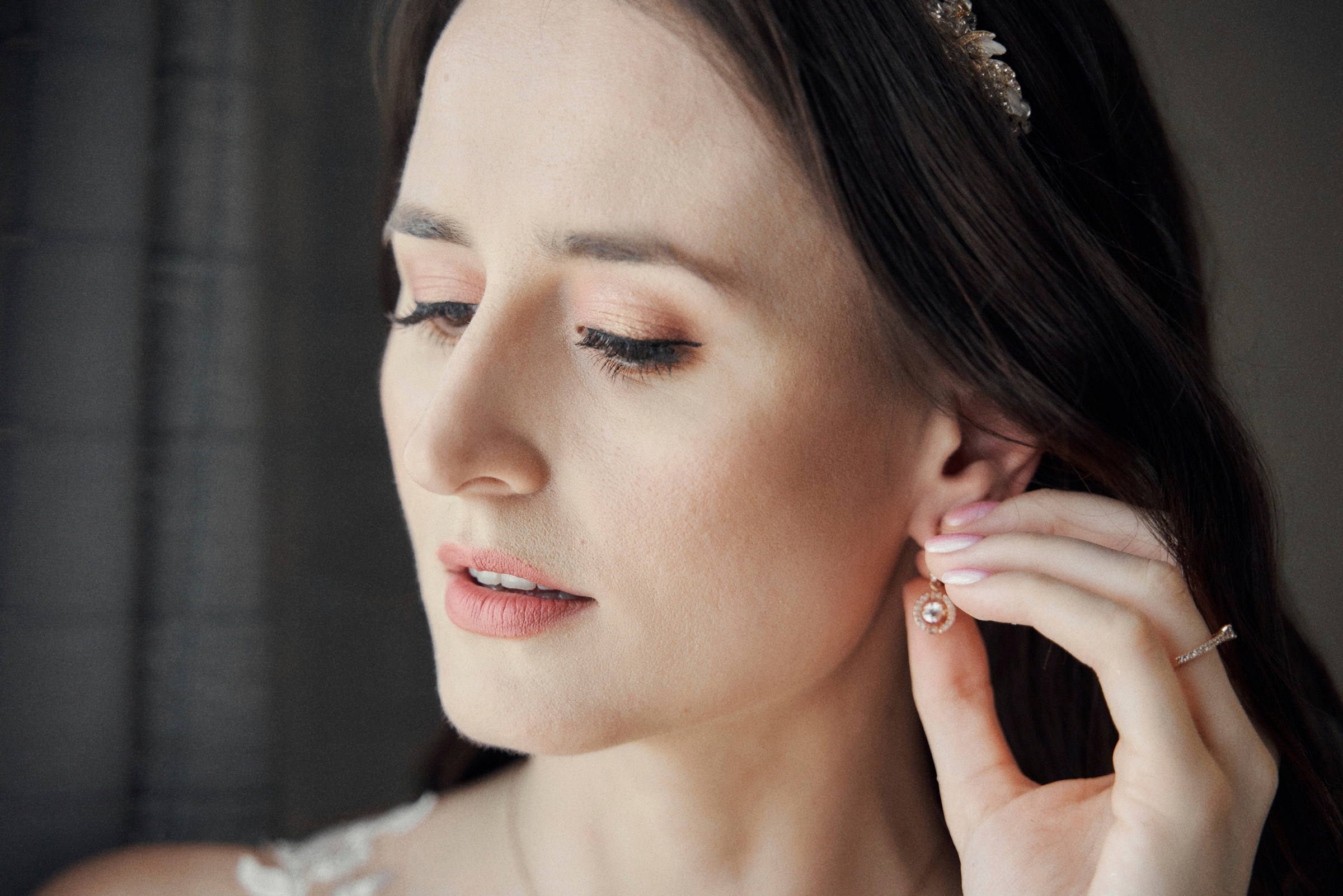 Wedding day. Calgary wedding photo and video. Photographer Andrii Bielikov