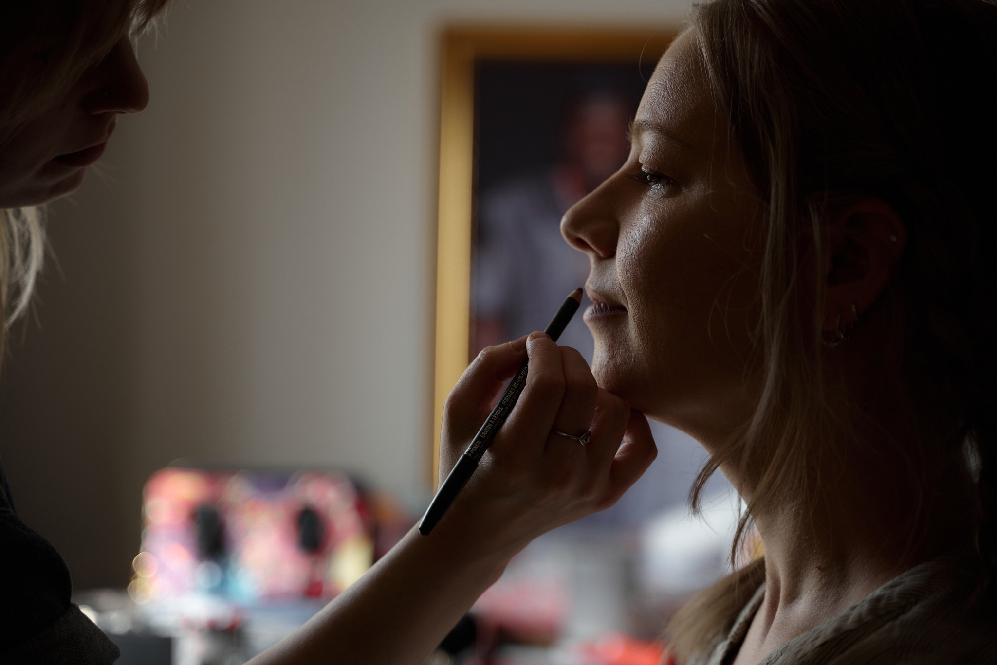 Femi & Jen. Calgary wedding photo and video. Photographer Andrii Bielikov