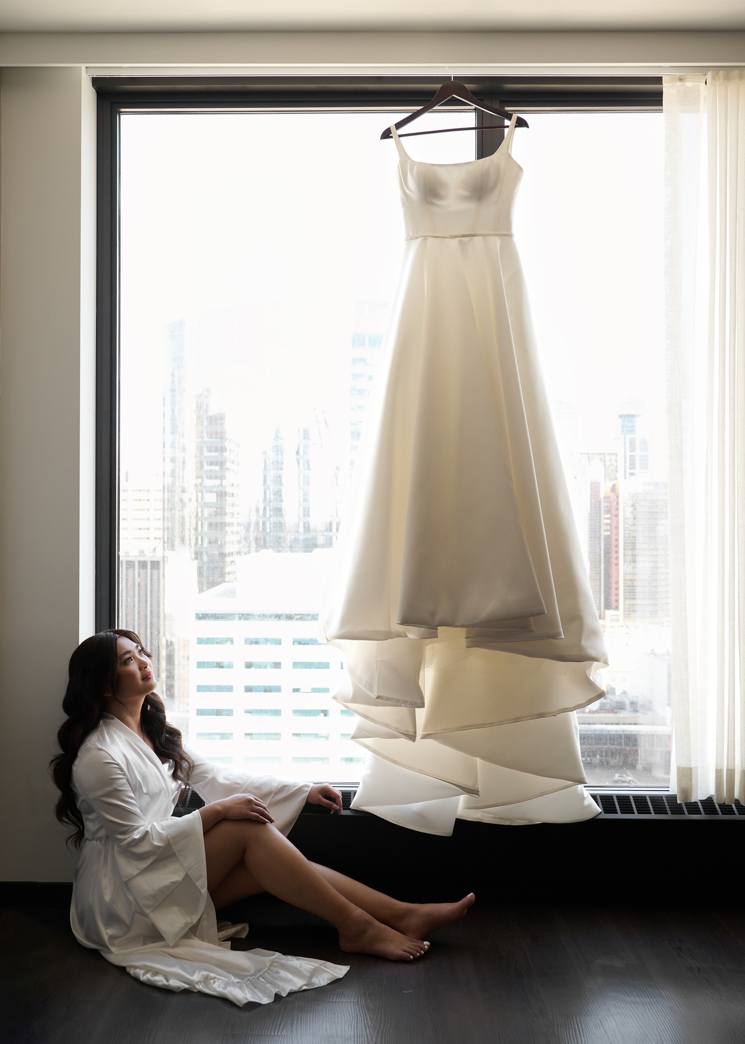 Wedding in Calgary. Calgary wedding photo and video. Photographer Andrii Bielikov