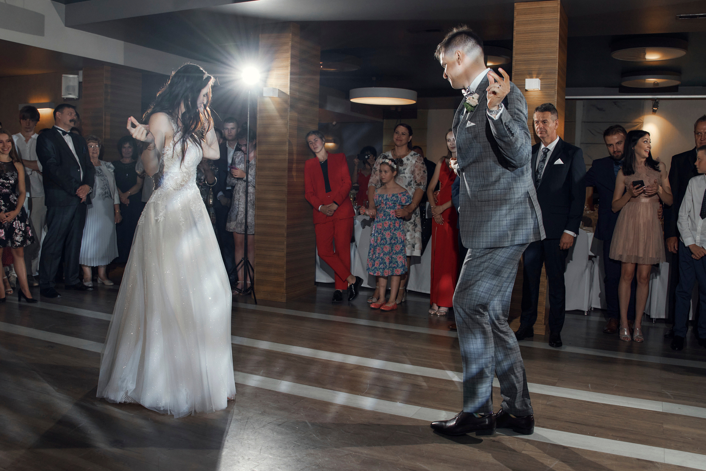 Wedding day. Calgary wedding photo and video. Photographer Andrii Bielikov