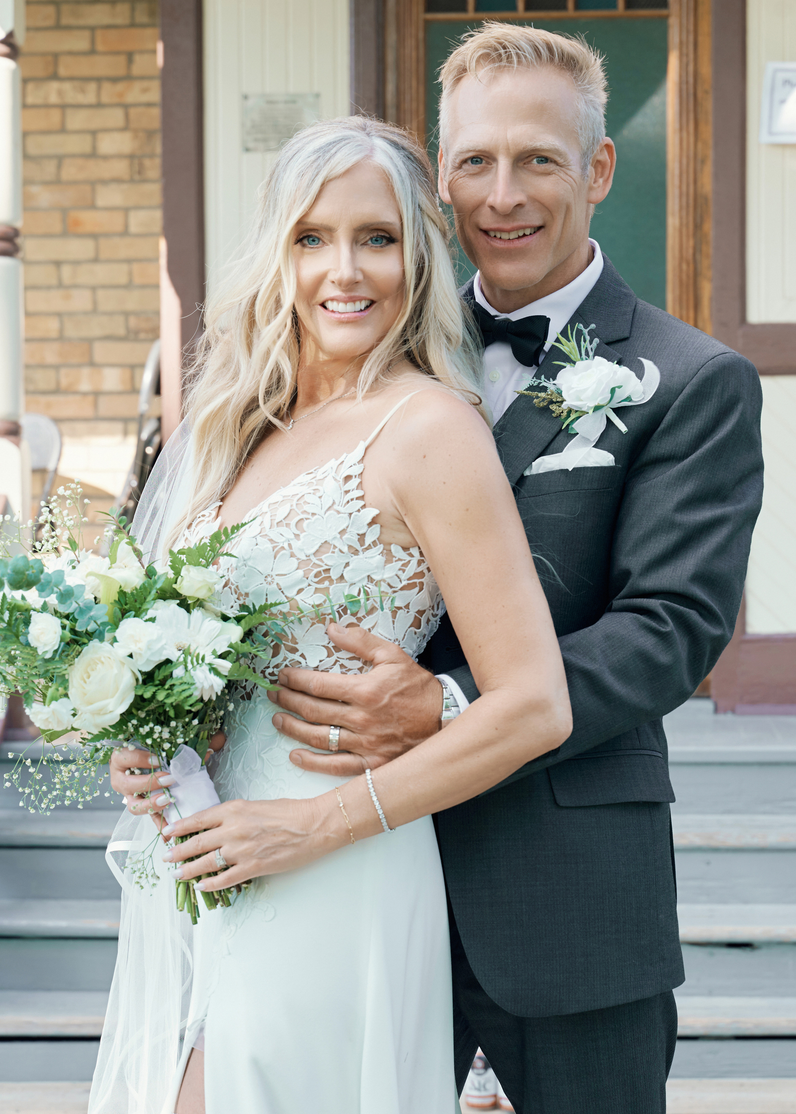 Wedding in Calgary Heritage park. Calgary wedding photo and video. Photographer Andrii Bielikov
