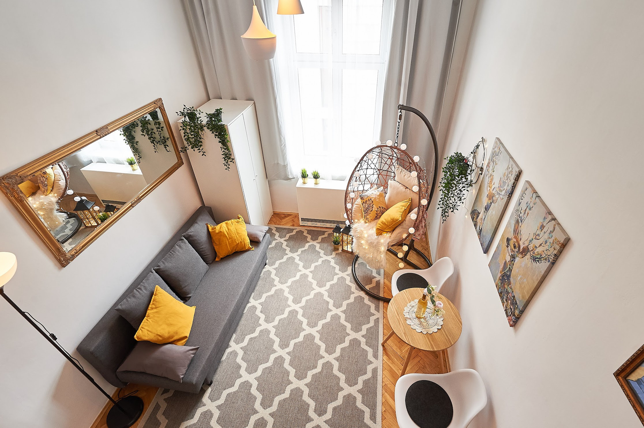 Interiors. Calgary wedding photo and video. Photographer Andrii Bielikov