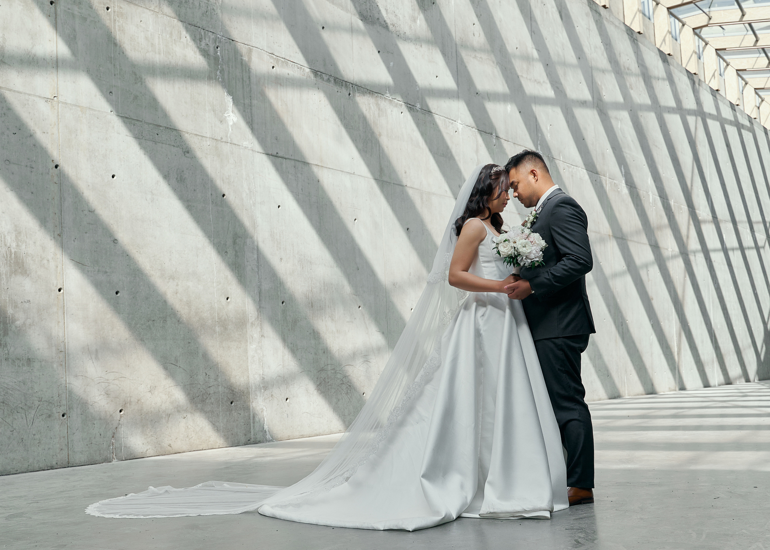 Wedding in Calgary. Calgary wedding photo and video. Photographer Andrii Bielikov