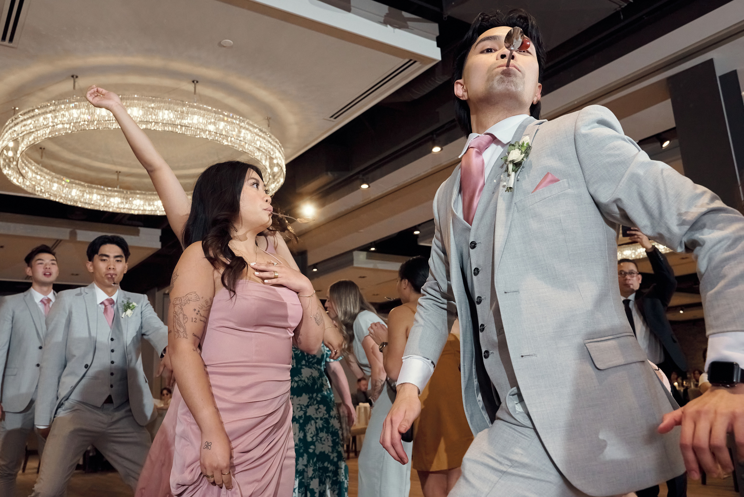Wedding in Calgary. Calgary wedding photo and video. Photographer Andrii Bielikov
