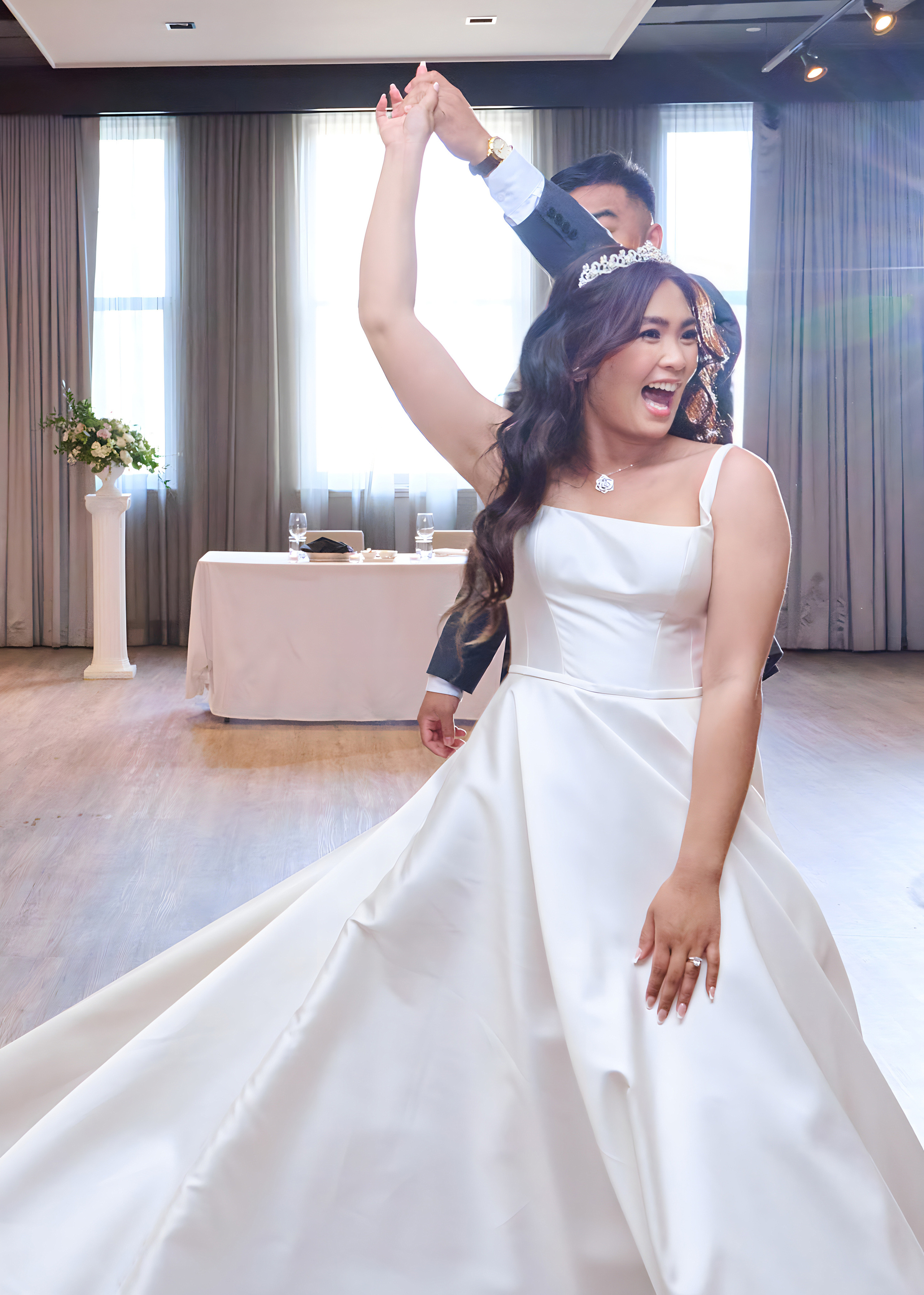 Wedding in Calgary. Calgary wedding photo and video. Photographer Andrii Bielikov