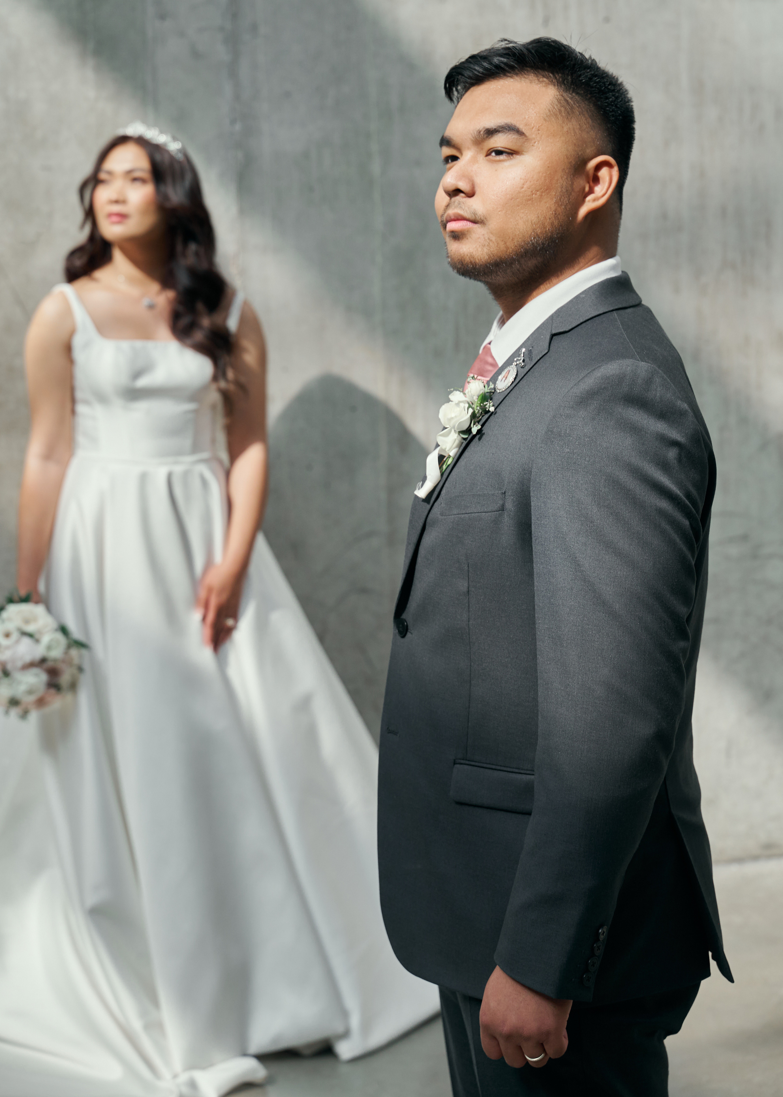 Wedding in Calgary. Calgary wedding photo and video. Photographer Andrii Bielikov